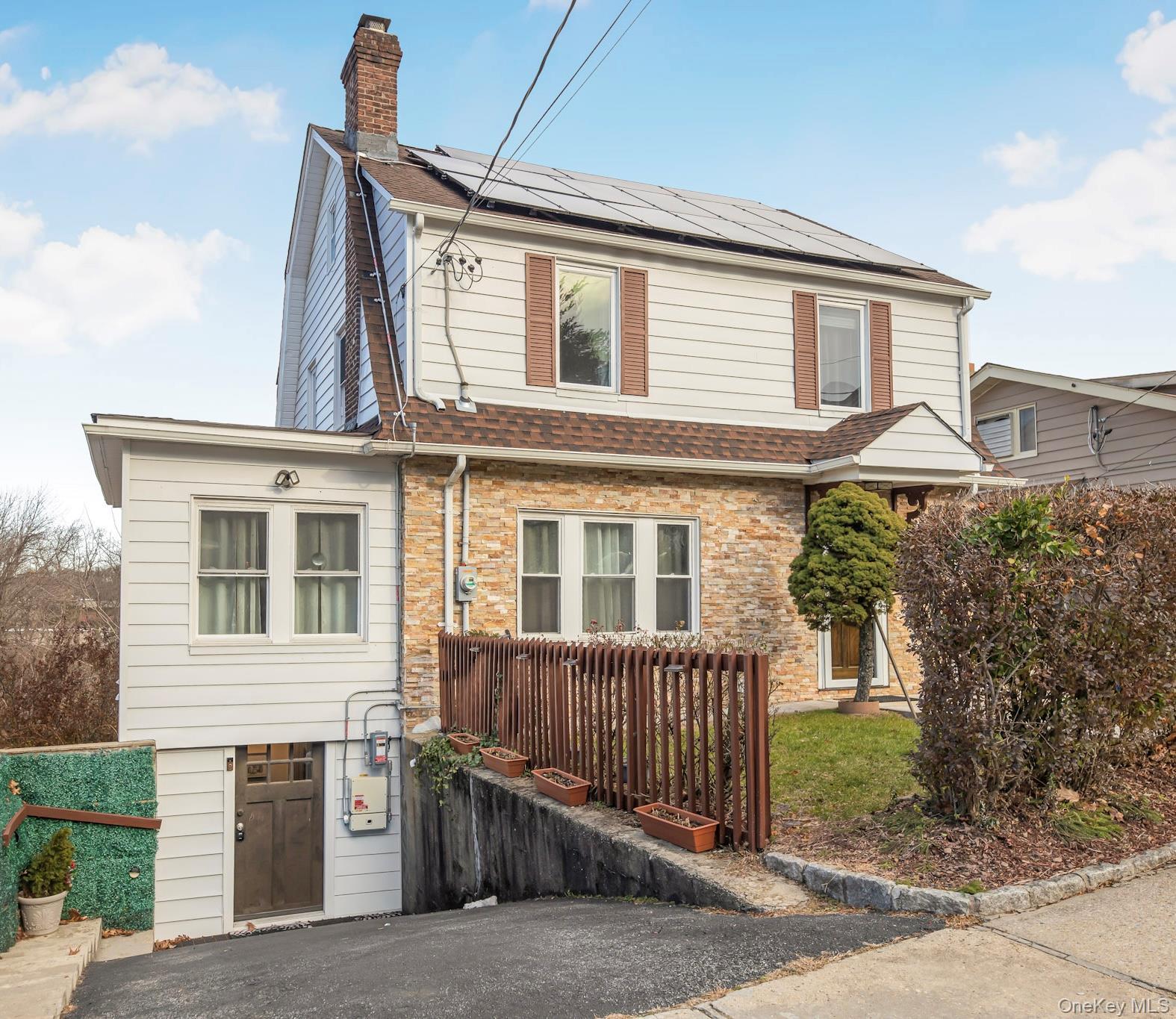 Single Family Rockne  Westchester County, NY 10701, MLS-944487-2