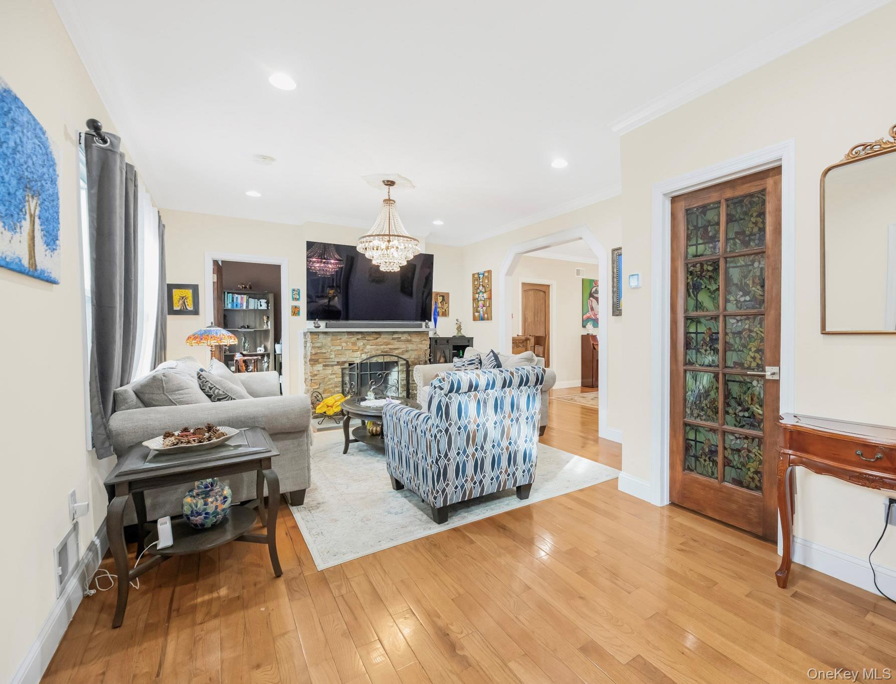 Single Family Rockne  Westchester County, NY 10701, MLS-944487-20