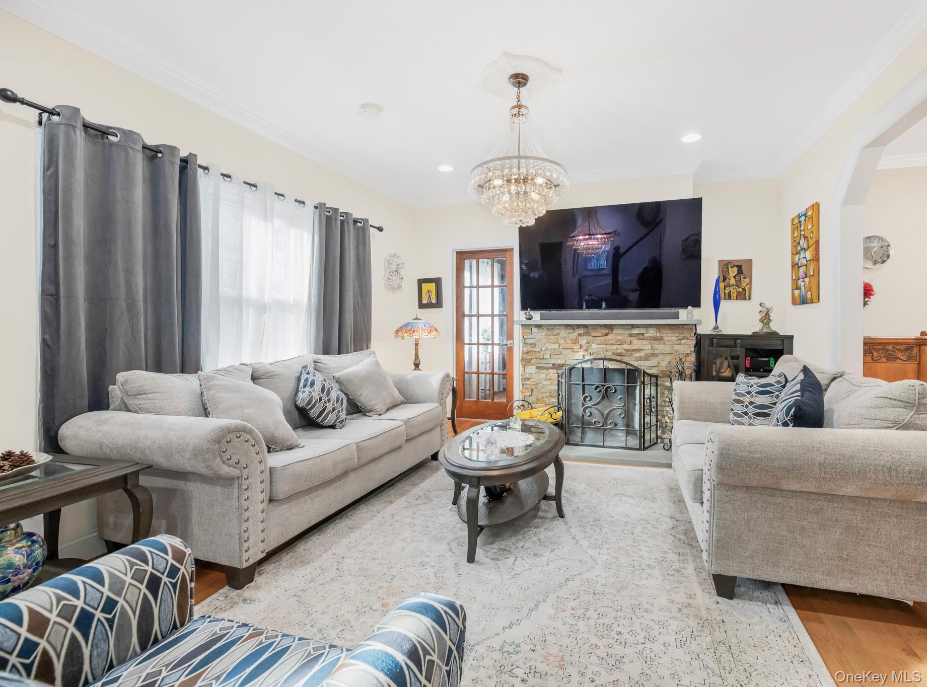 Single Family Rockne  Westchester County, NY 10701, MLS-944487-21