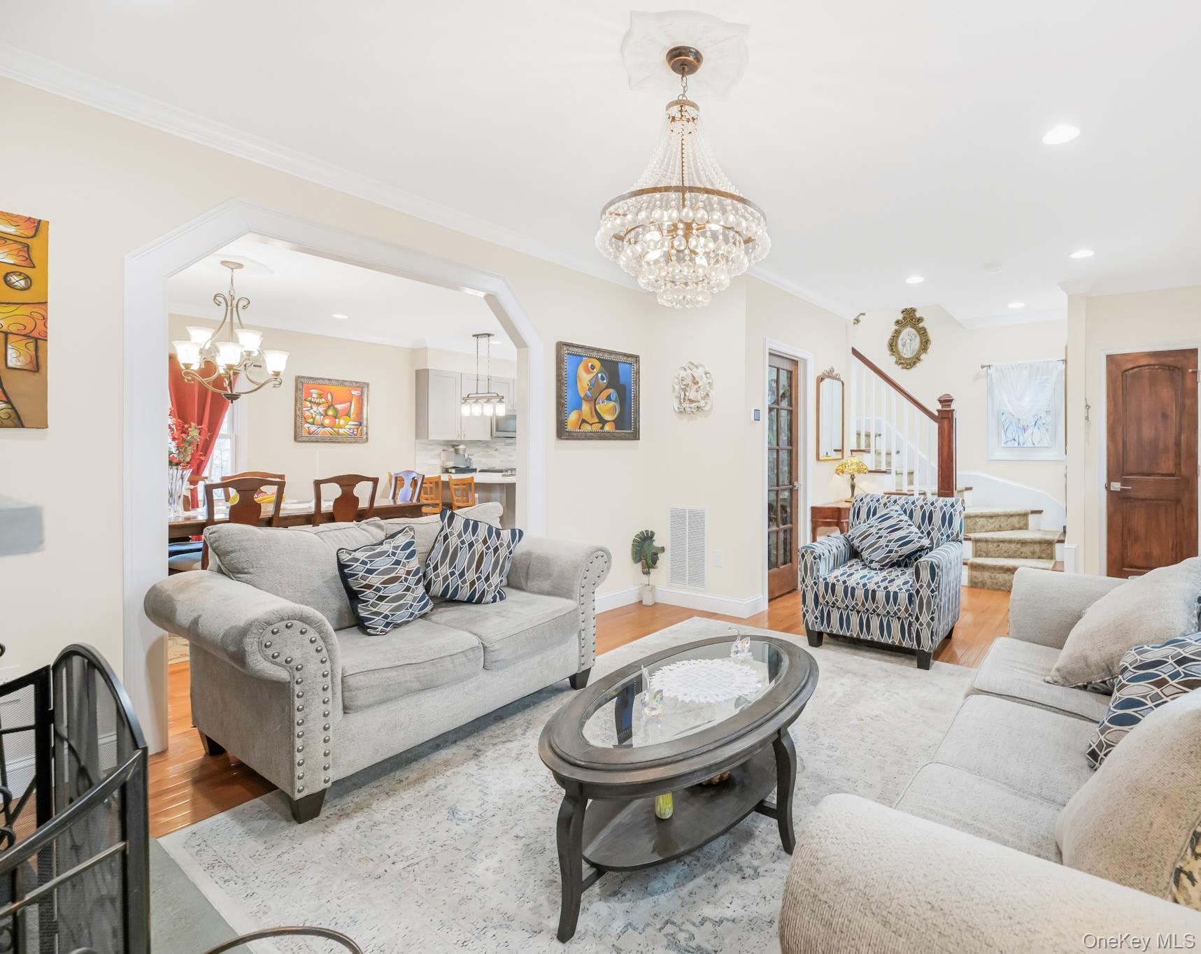 Single Family Rockne  Westchester County, NY 10701, MLS-944487-22
