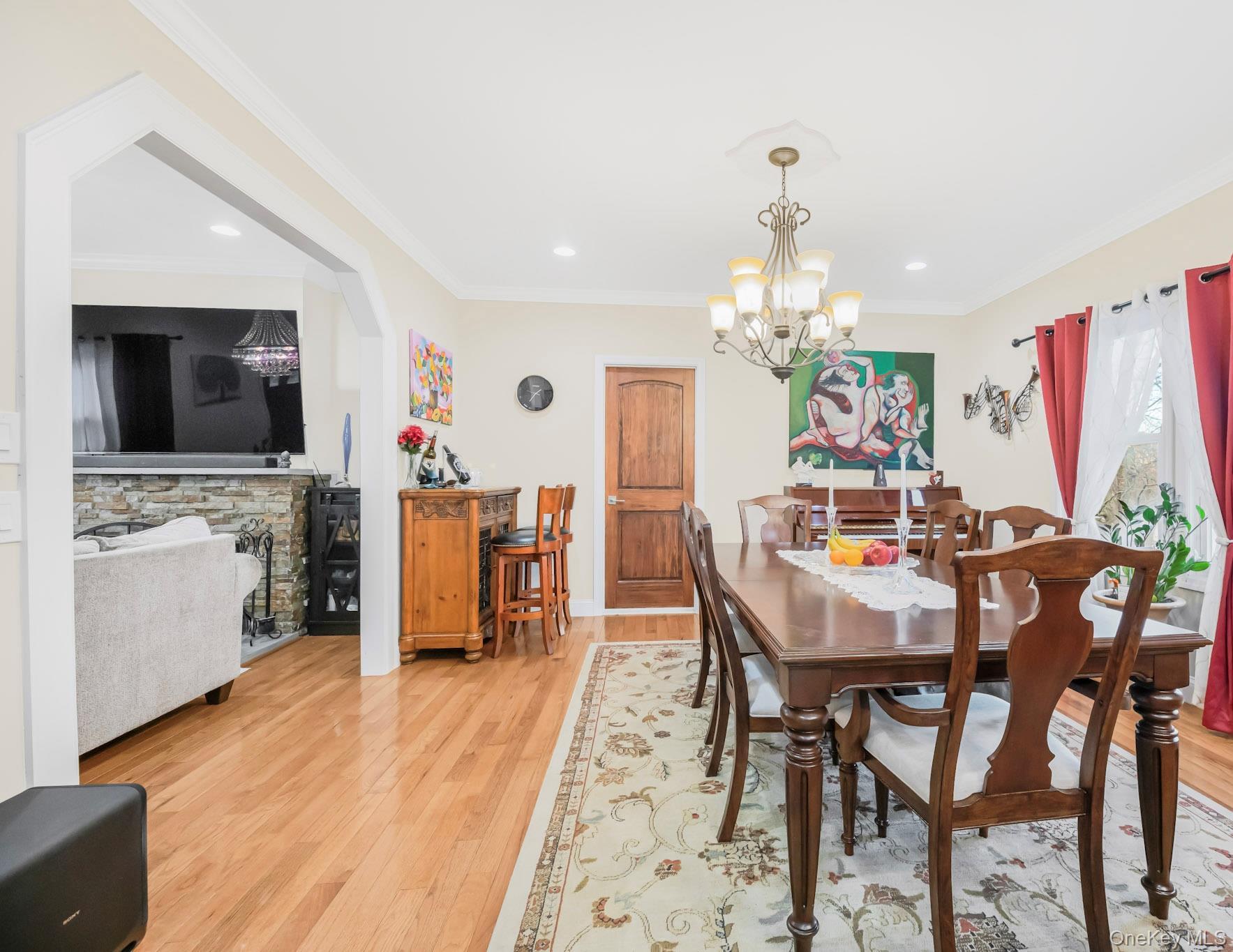Single Family Rockne  Westchester County, NY 10701, MLS-944487-28