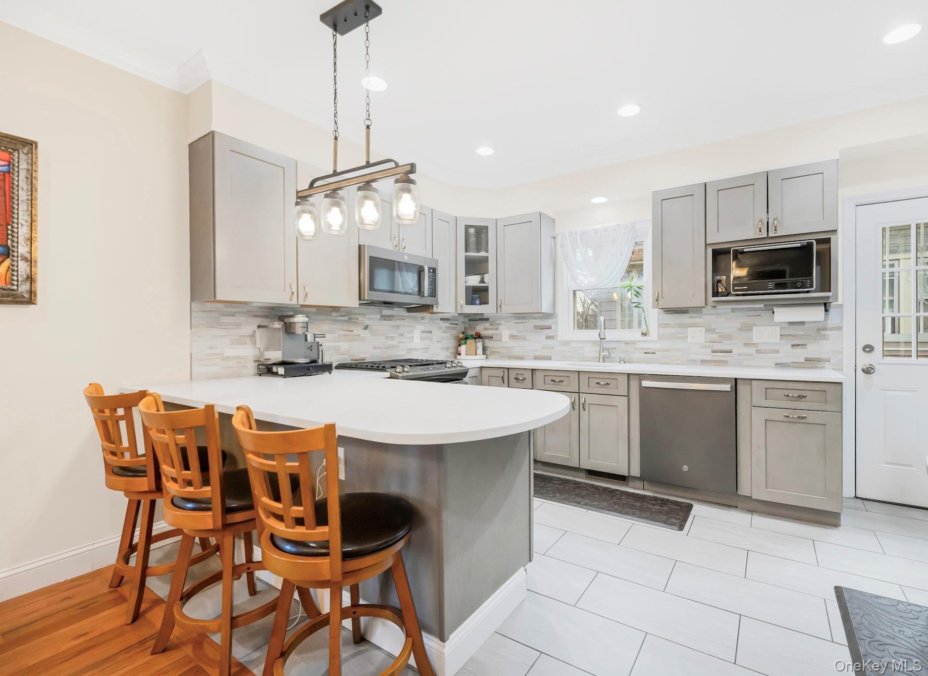Single Family Rockne  Westchester County, NY 10701, MLS-944487-29