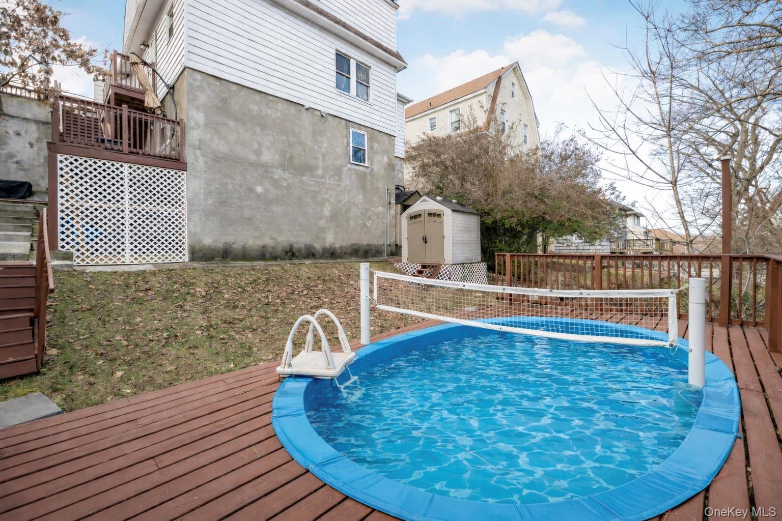 Single Family Rockne  Westchester County, NY 10701, MLS-944487-40
