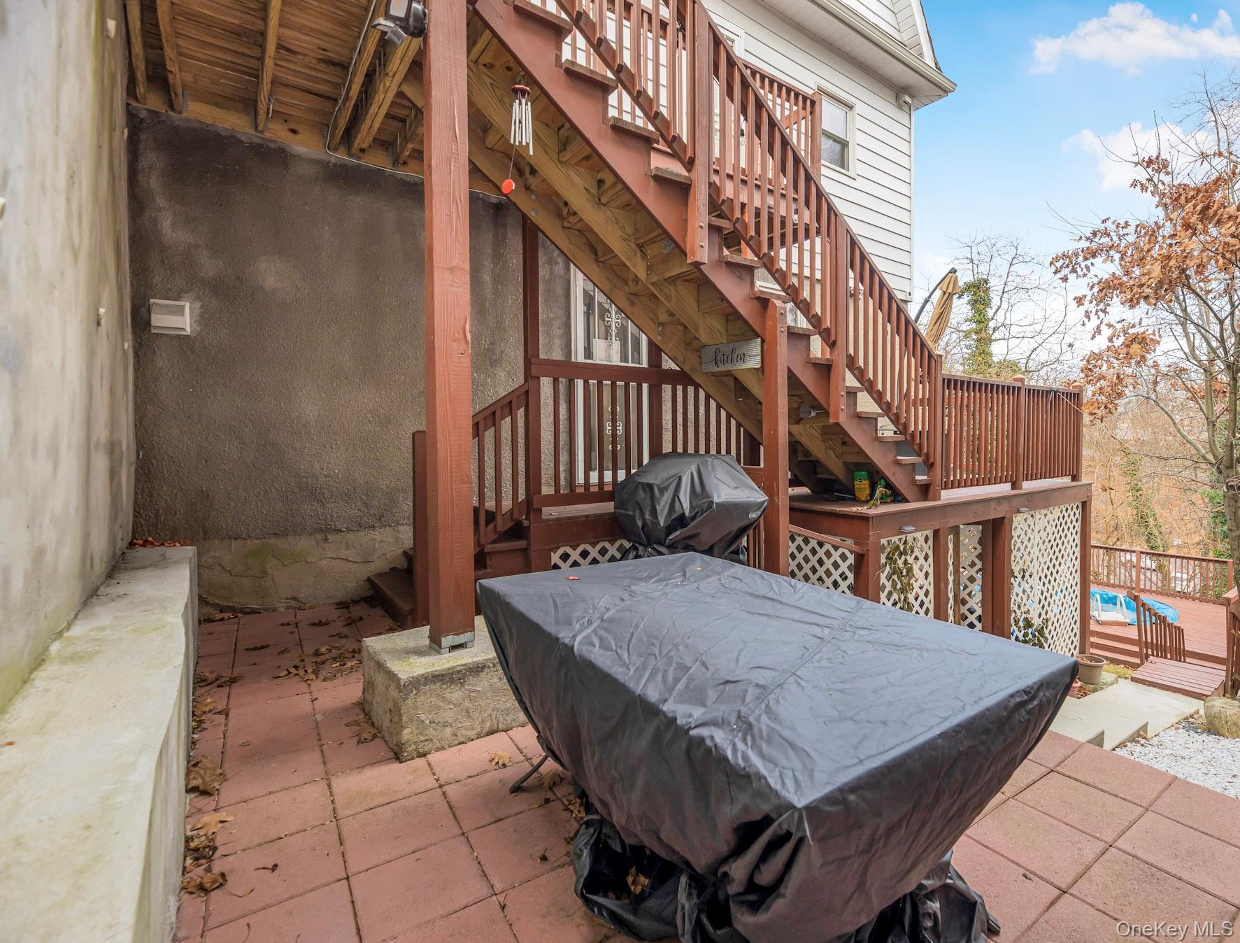 Single Family Rockne  Westchester County, NY 10701, MLS-944487-7