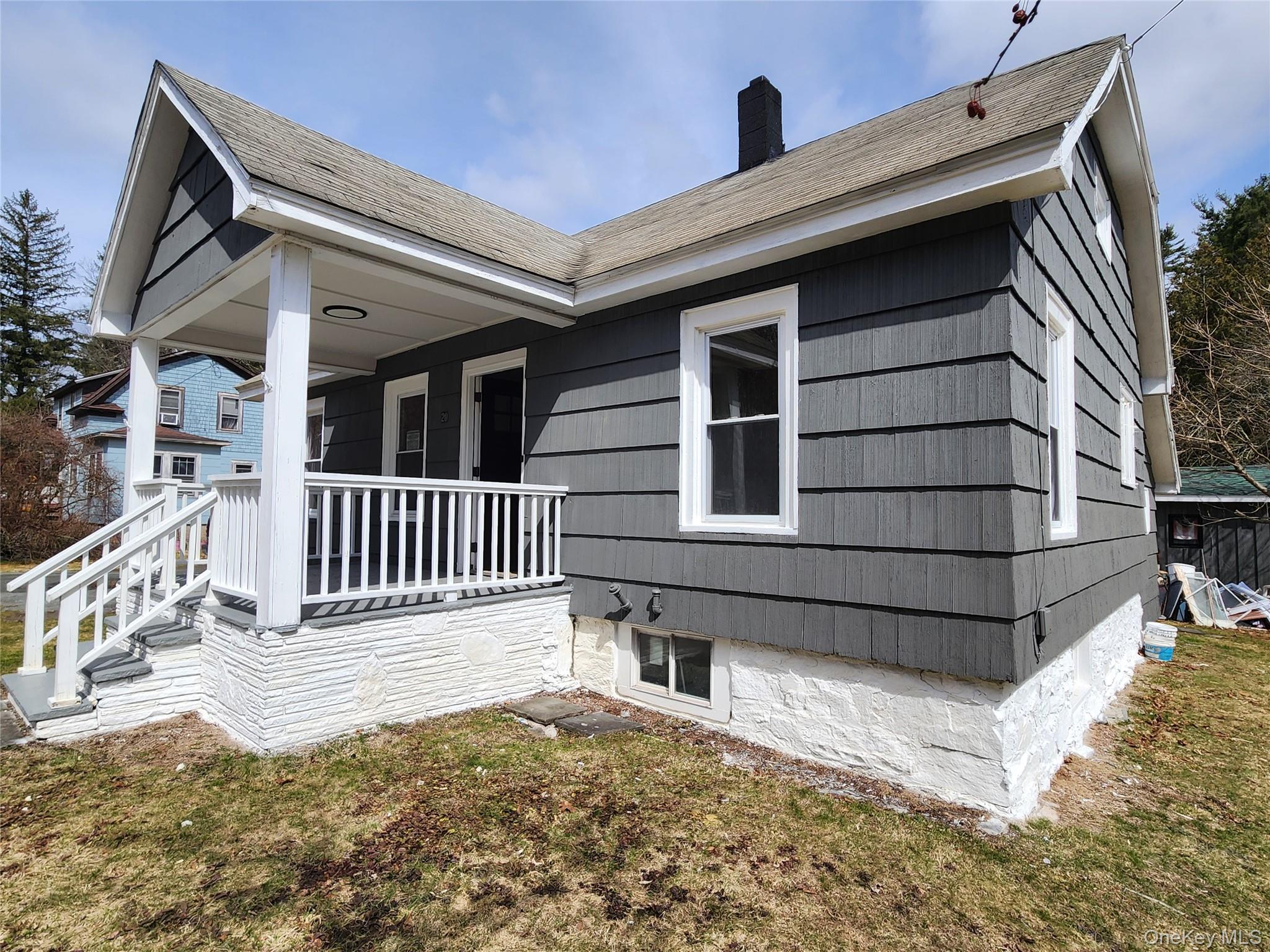 Single Family Hankins  Sullivan County, NY 12736, MLS-944503-2