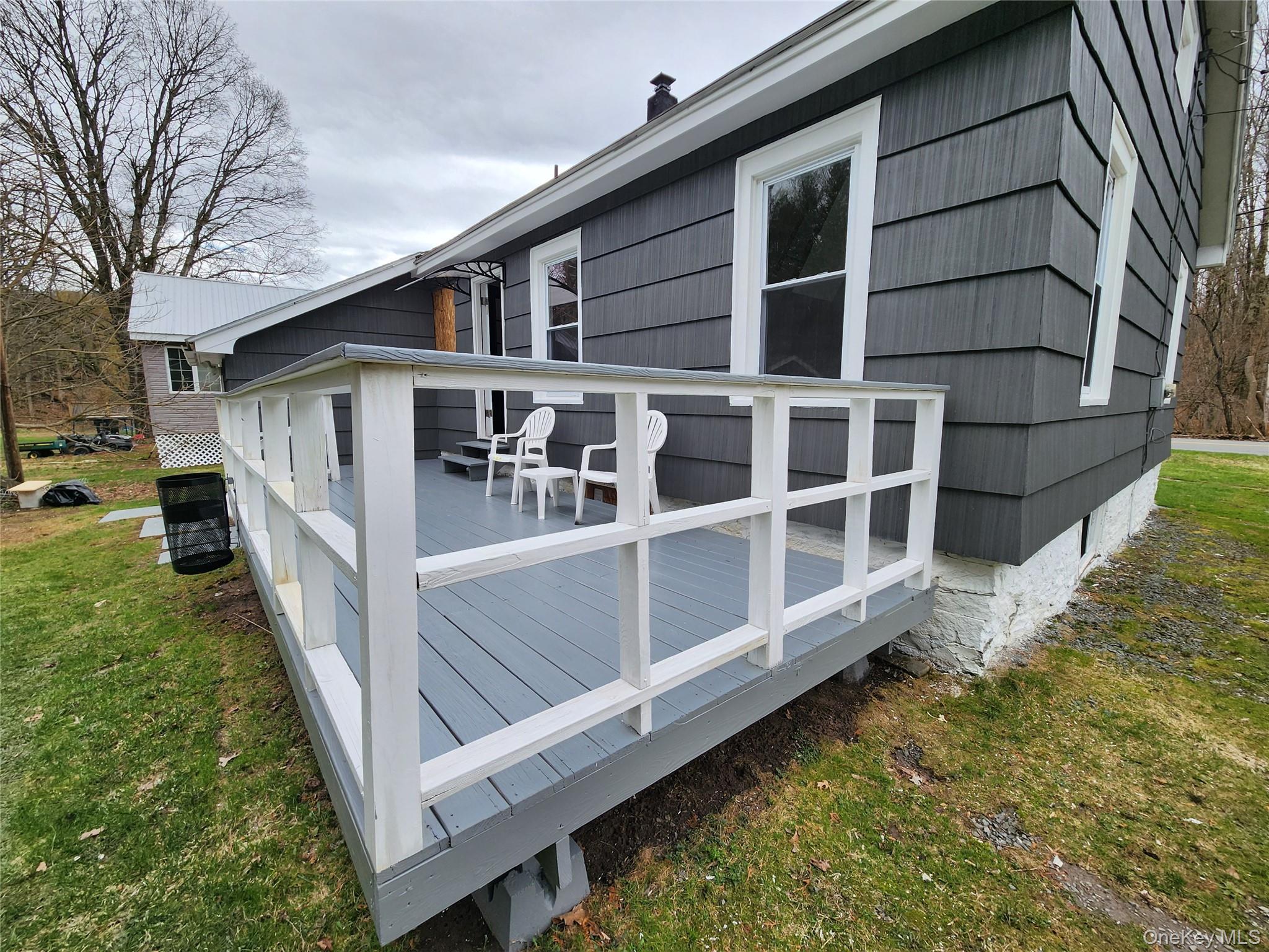 Single Family Hankins  Sullivan County, NY 12736, MLS-944503-21