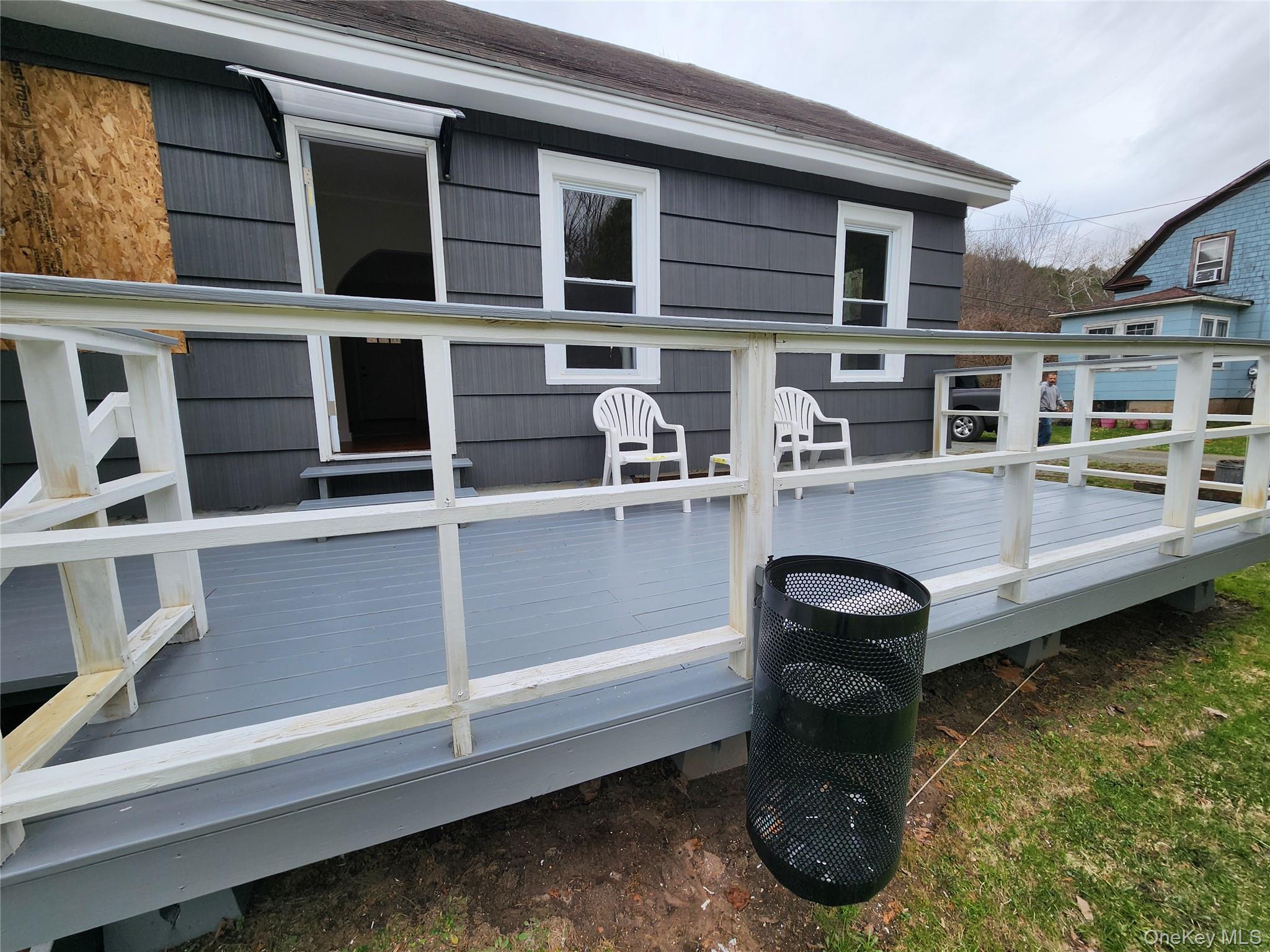 Single Family Hankins  Sullivan County, NY 12736, MLS-944503-22