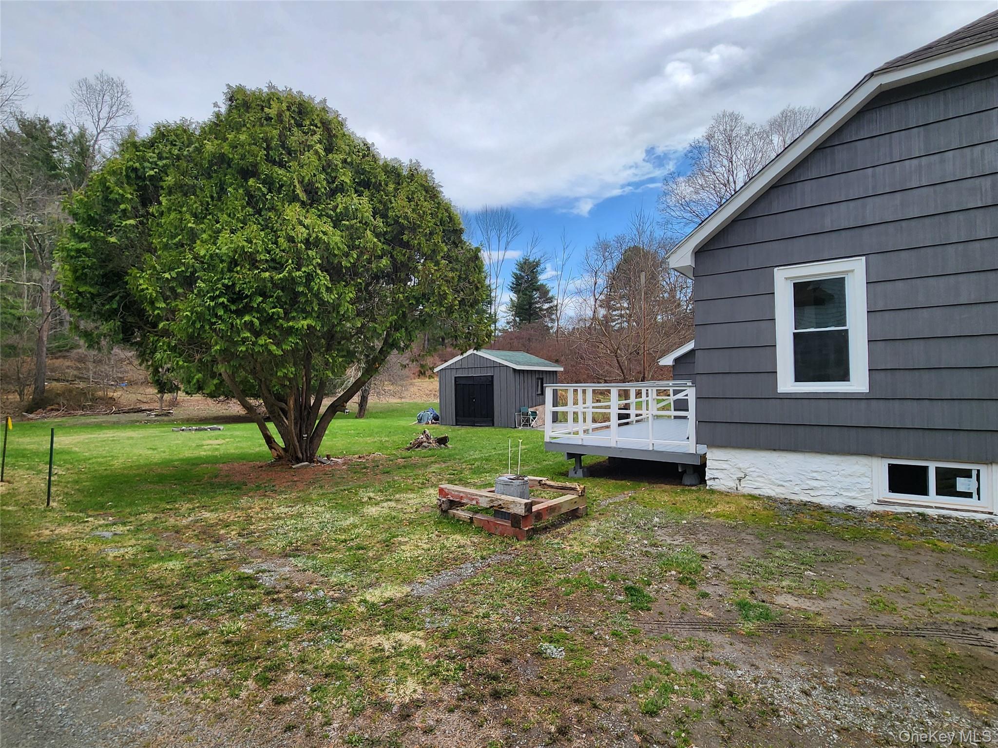 Single Family Hankins  Sullivan County, NY 12736, MLS-944503-23