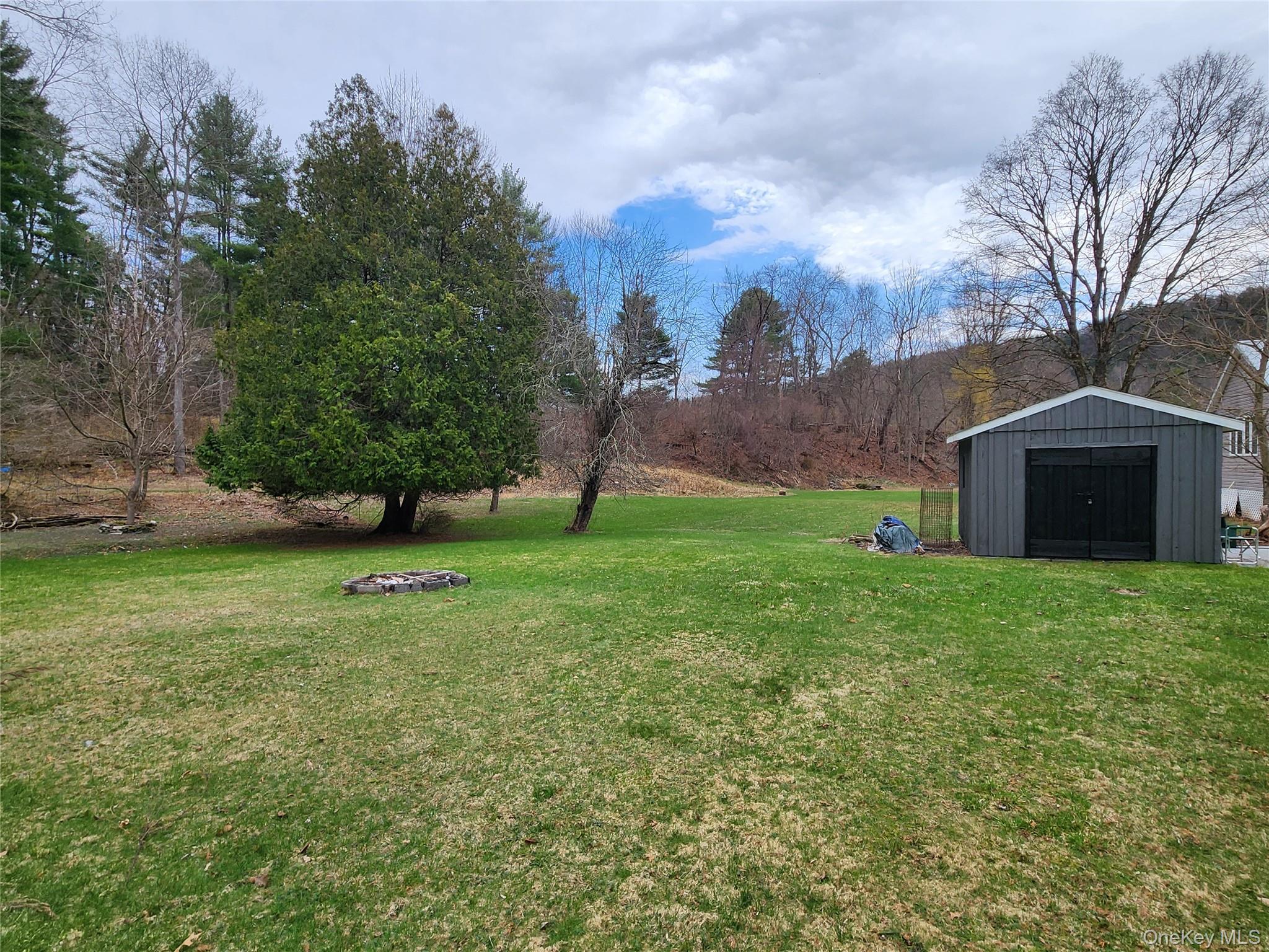 Single Family Hankins  Sullivan County, NY 12736, MLS-944503-26