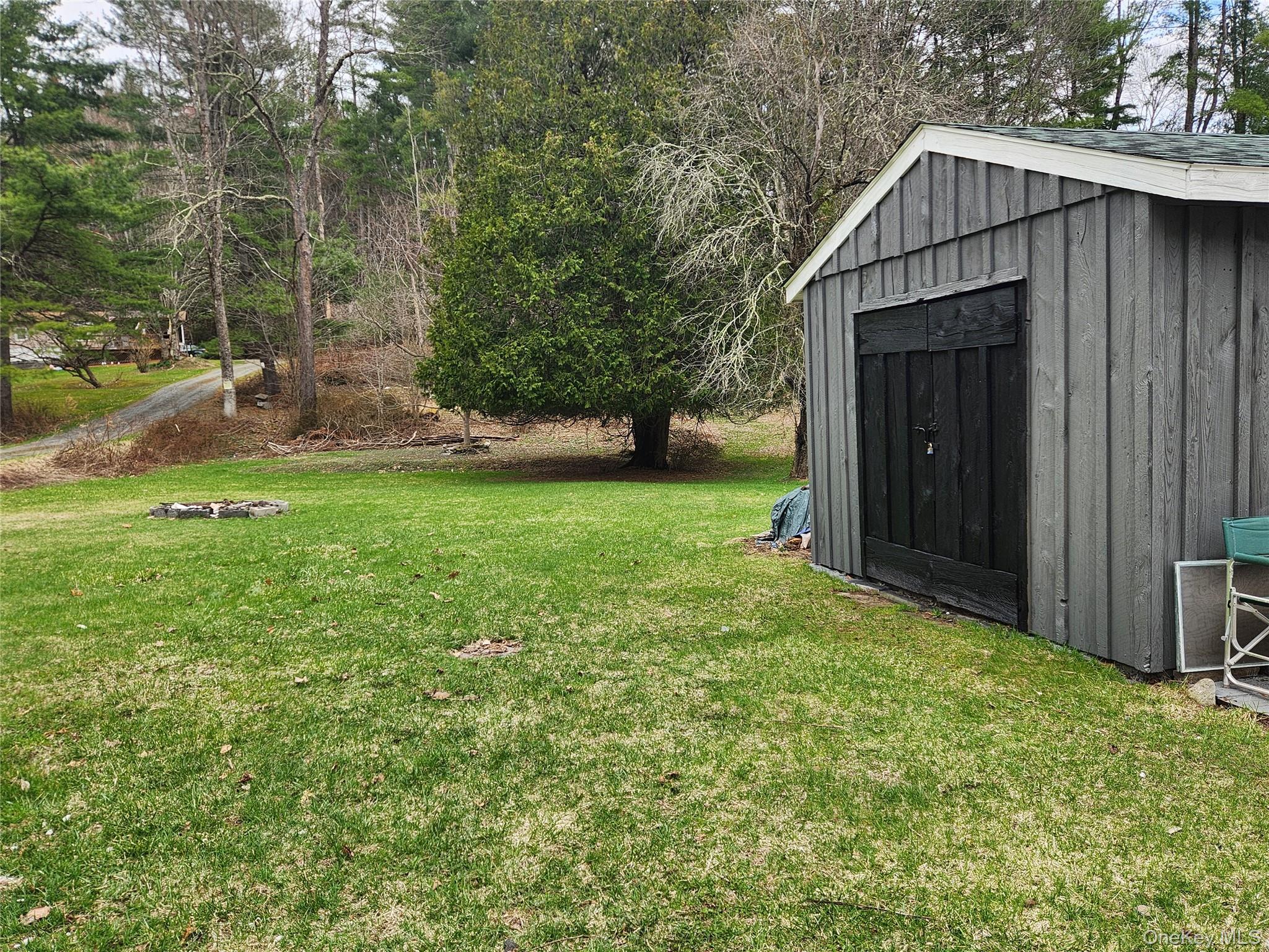 Single Family Hankins  Sullivan County, NY 12736, MLS-944503-27