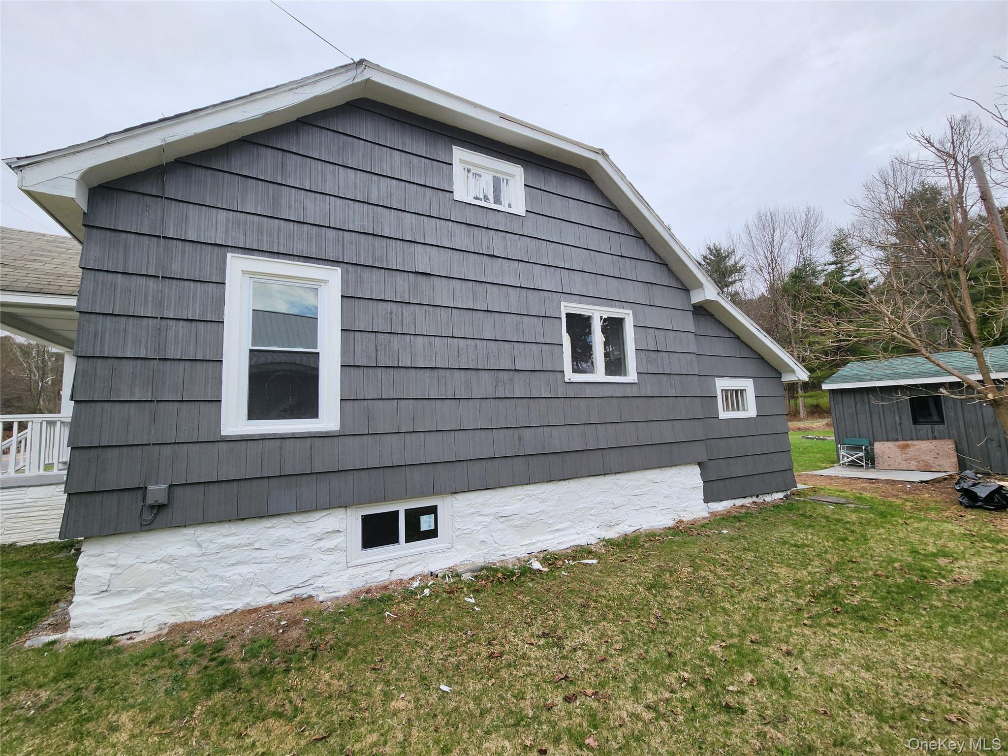 Single Family Hankins  Sullivan County, NY 12736, MLS-944503-28