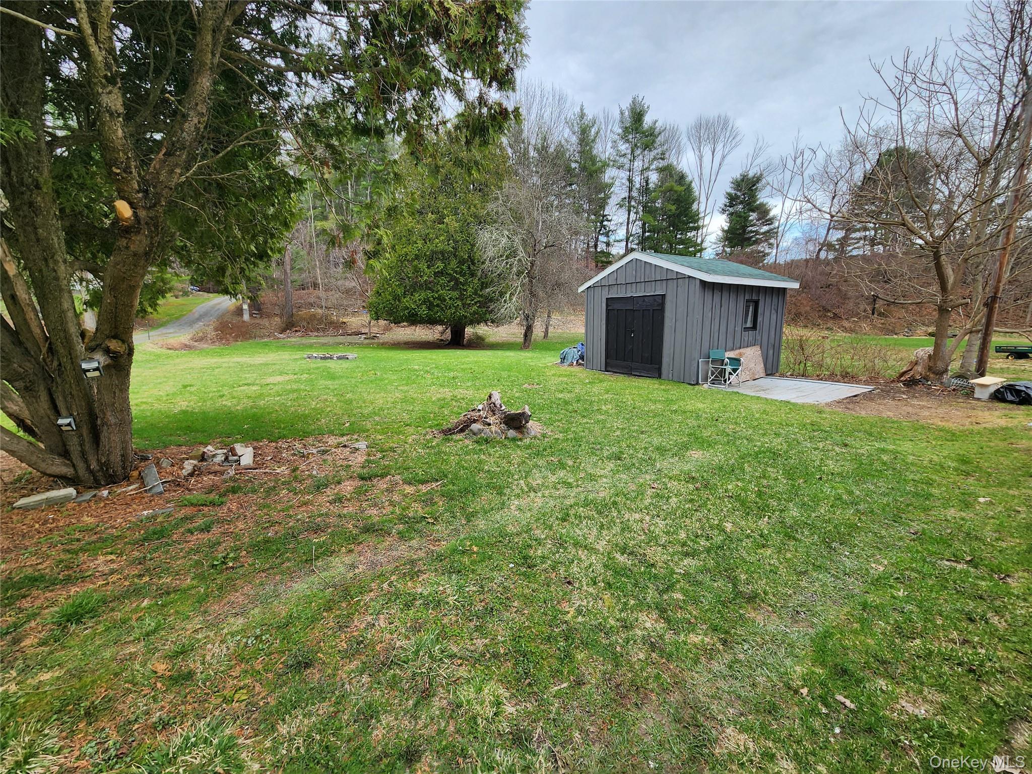 Single Family Hankins Road  Sullivan County, NY 12736, MLS-944503-33