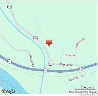 Single Family Hankins  Sullivan County, NY 12736, MLS-944503-5