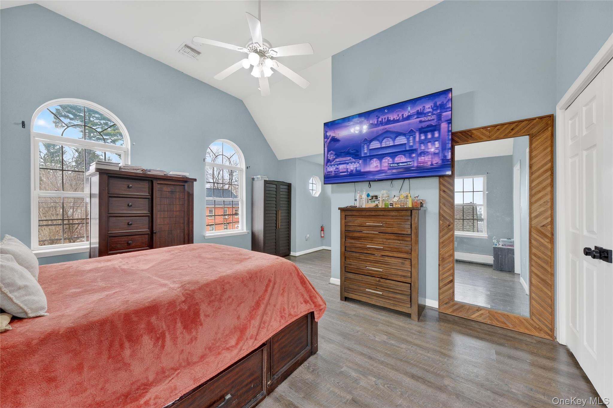 Single Family Robinson  Orange County, NY 12550, MLS-944529-14