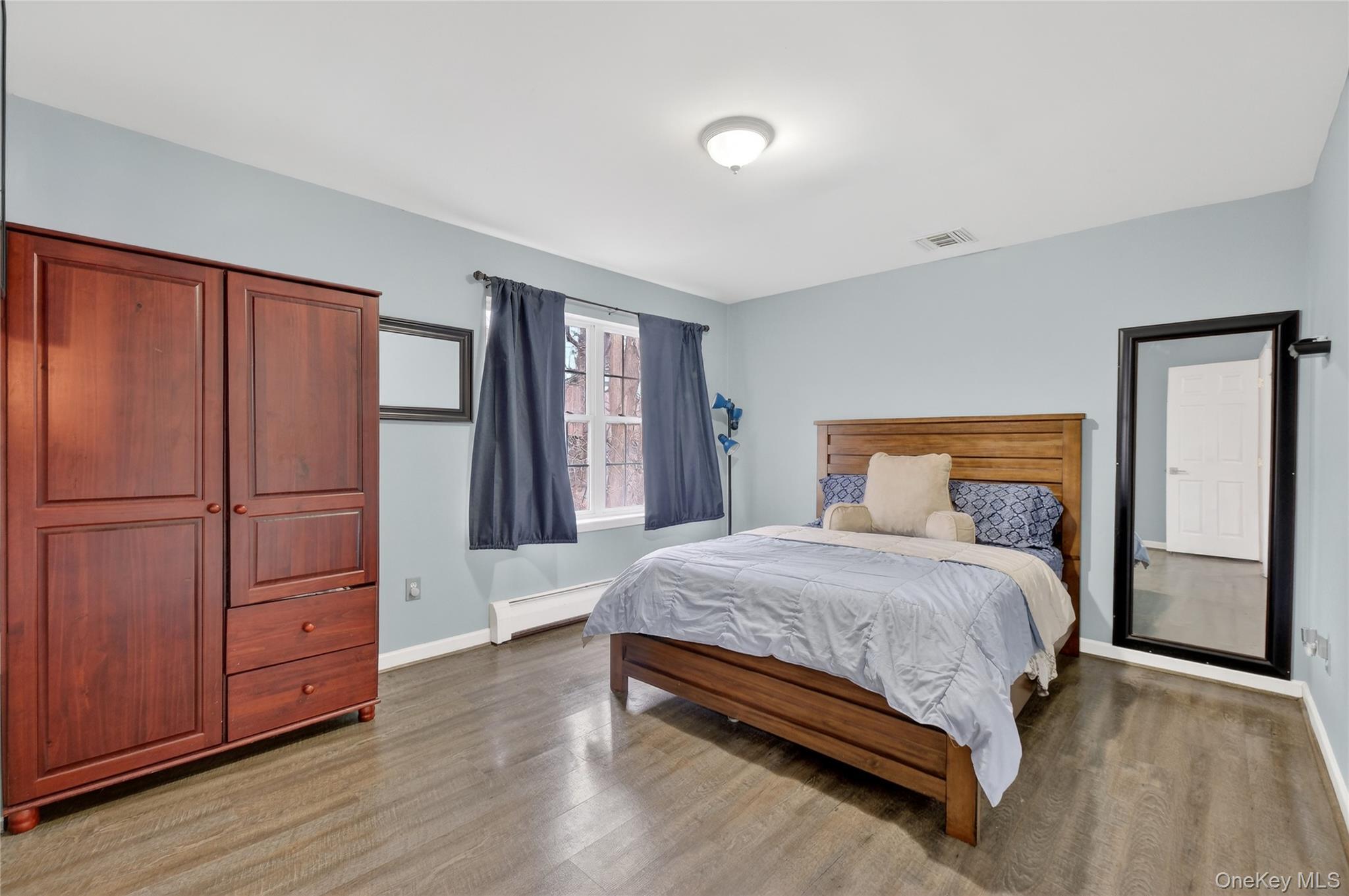 Single Family Robinson  Orange County, NY 12550, MLS-944529-17