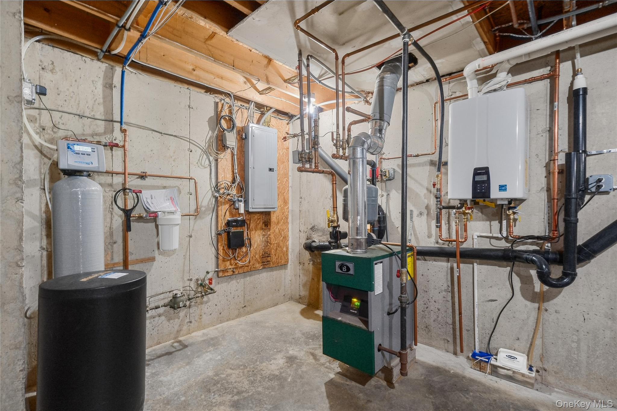 Single Family Robinson  Orange County, NY 12550, MLS-944529-19