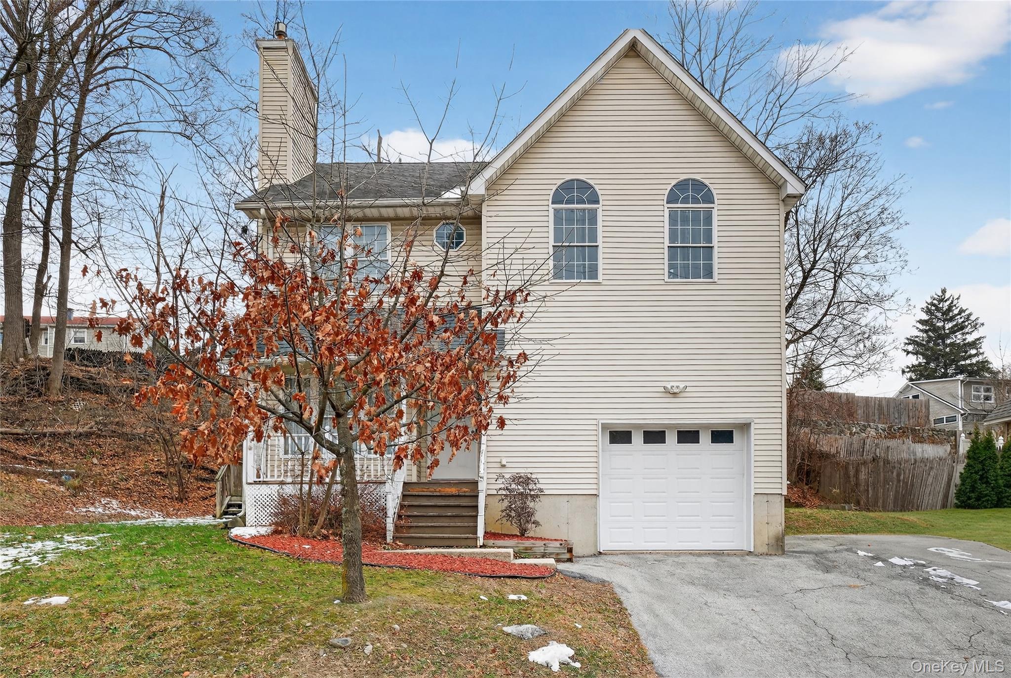 Single Family Robinson  Orange County, NY 12550, MLS-944529-2