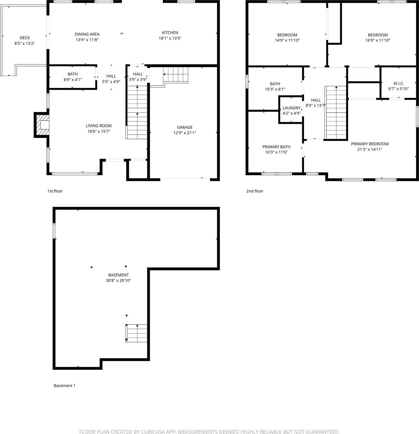 Single Family Robinson  Orange County, NY 12550, MLS-944529-22