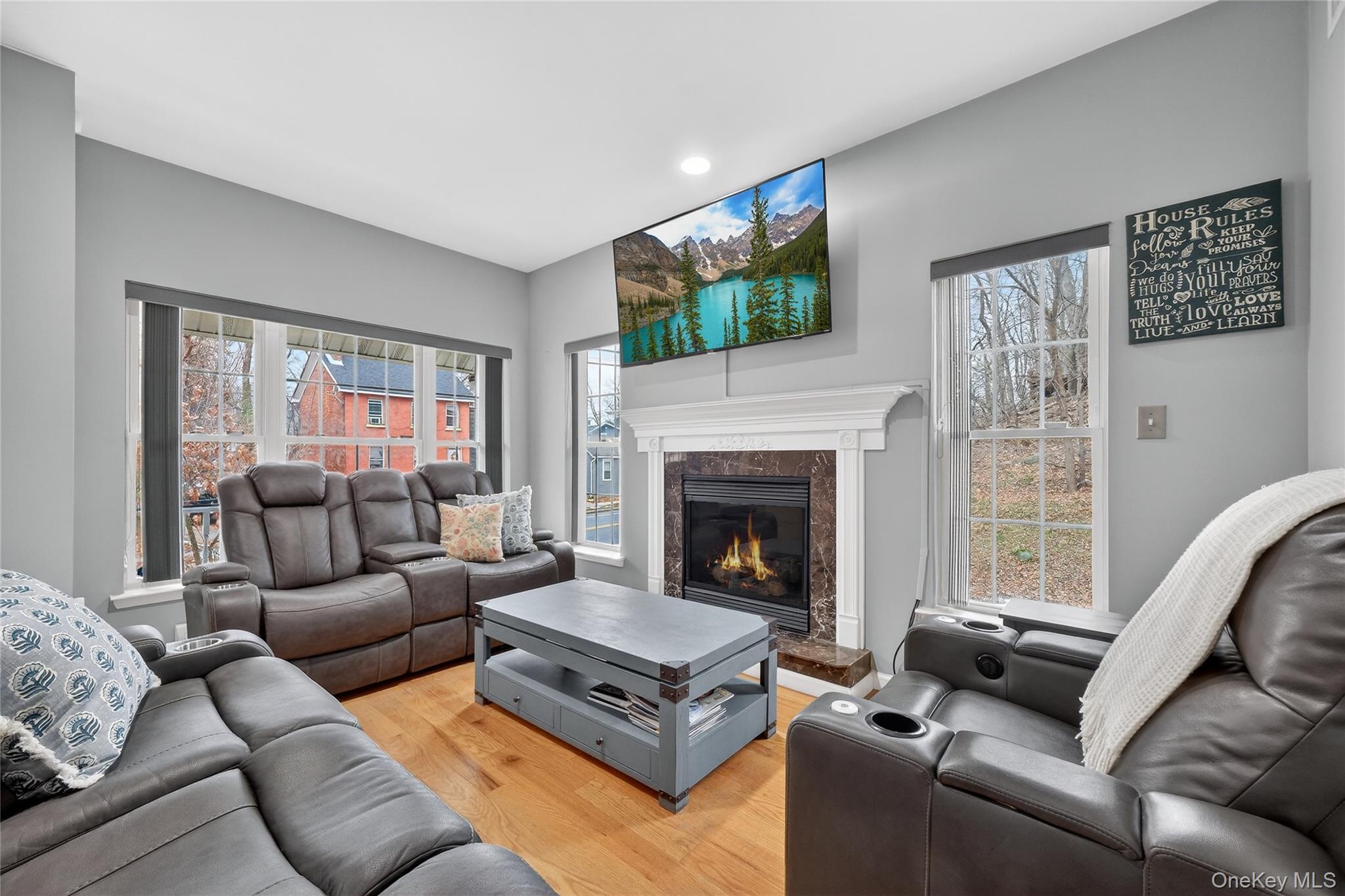 Single Family Robinson  Orange County, NY 12550, MLS-944529-3