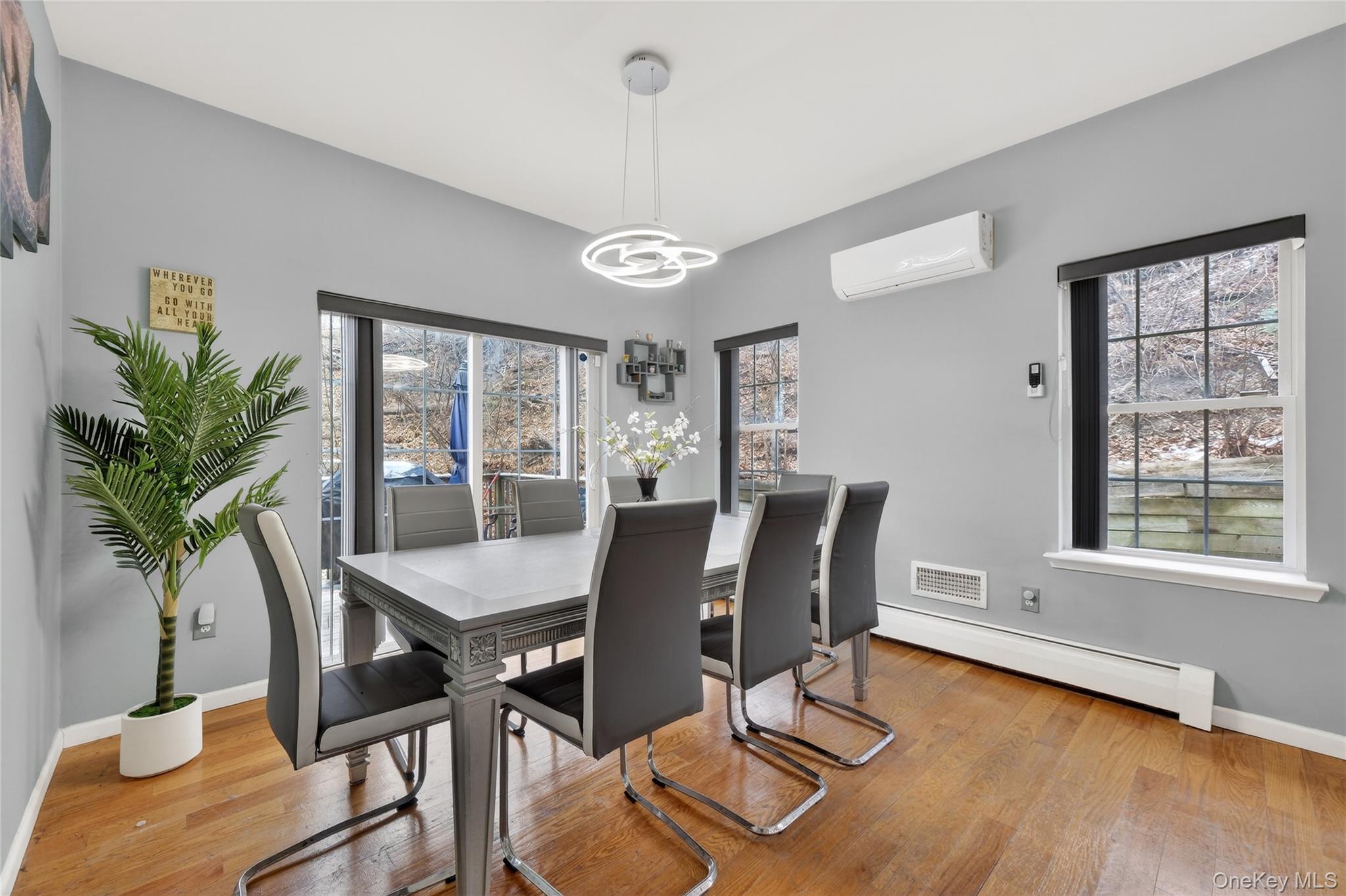 Single Family Robinson  Orange County, NY 12550, MLS-944529-5