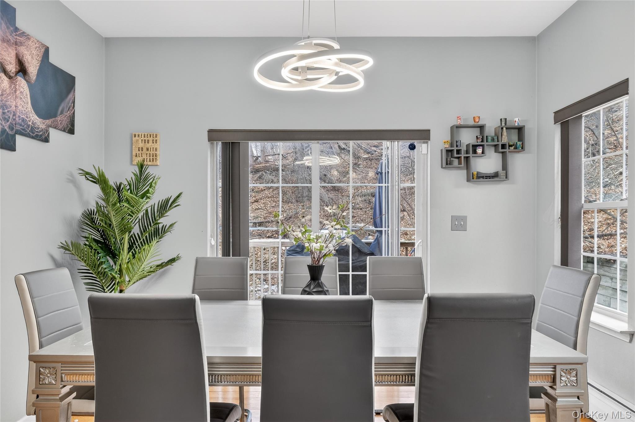 Single Family Robinson  Orange County, NY 12550, MLS-944529-6