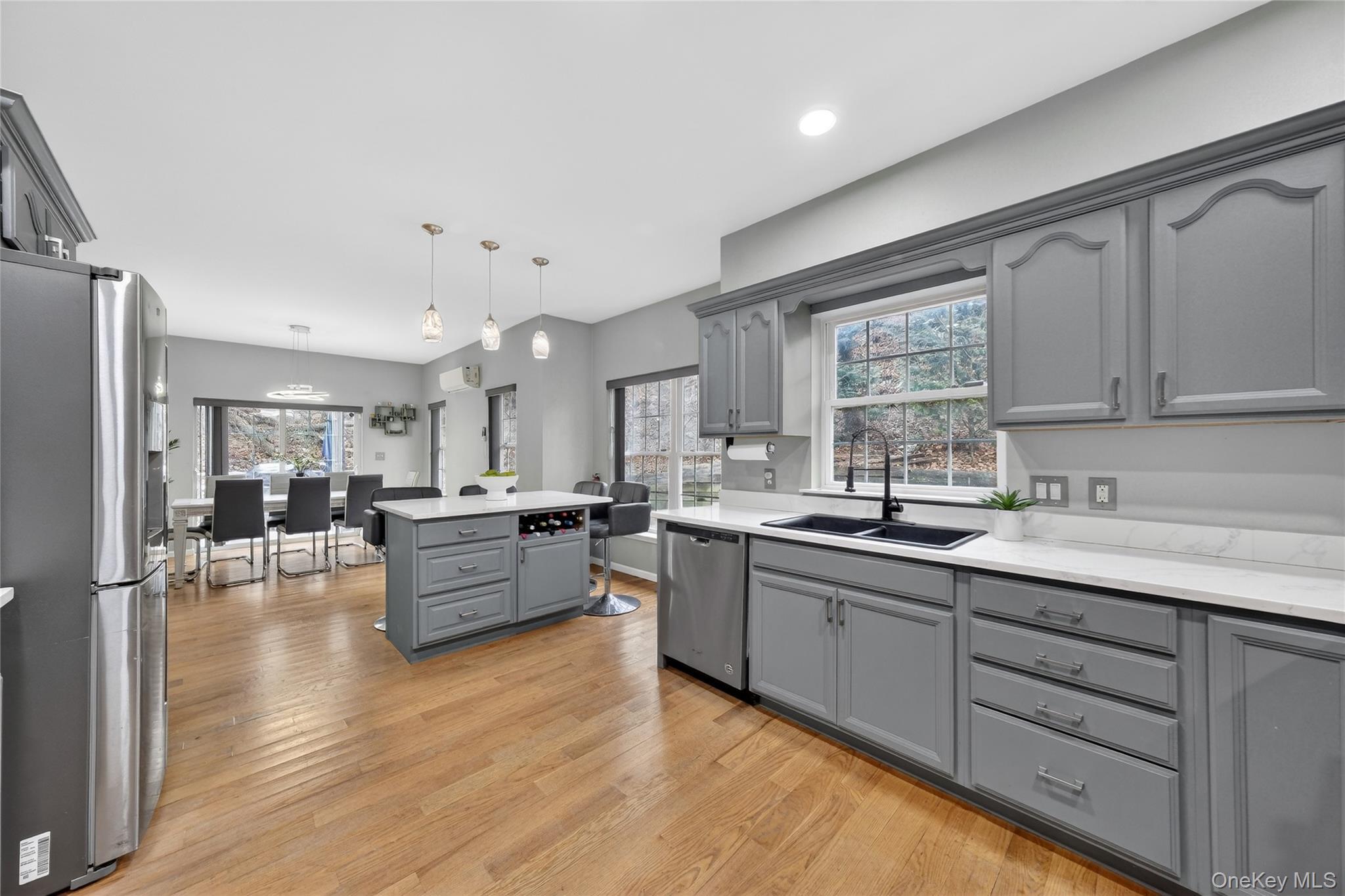 Single Family Robinson  Orange County, NY 12550, MLS-944529-8