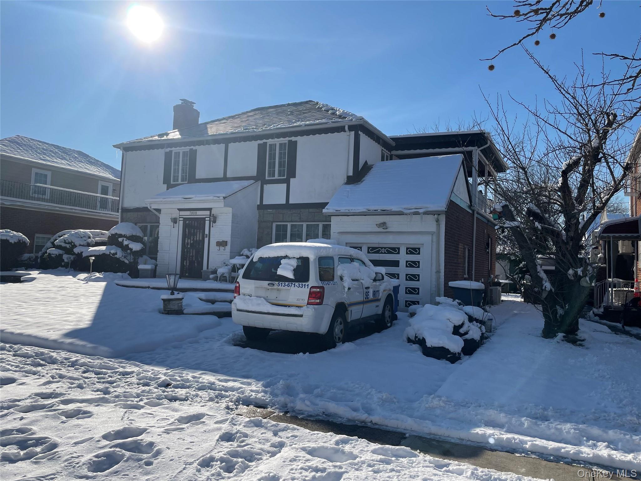 Single Family 221st  Queens, NY 11364, MLS-944532-2