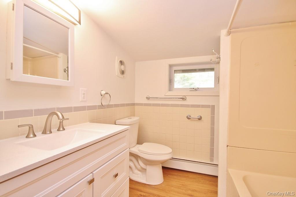 Single Family Black Forest Sullivan County, NY 12737, MLS-944546-12