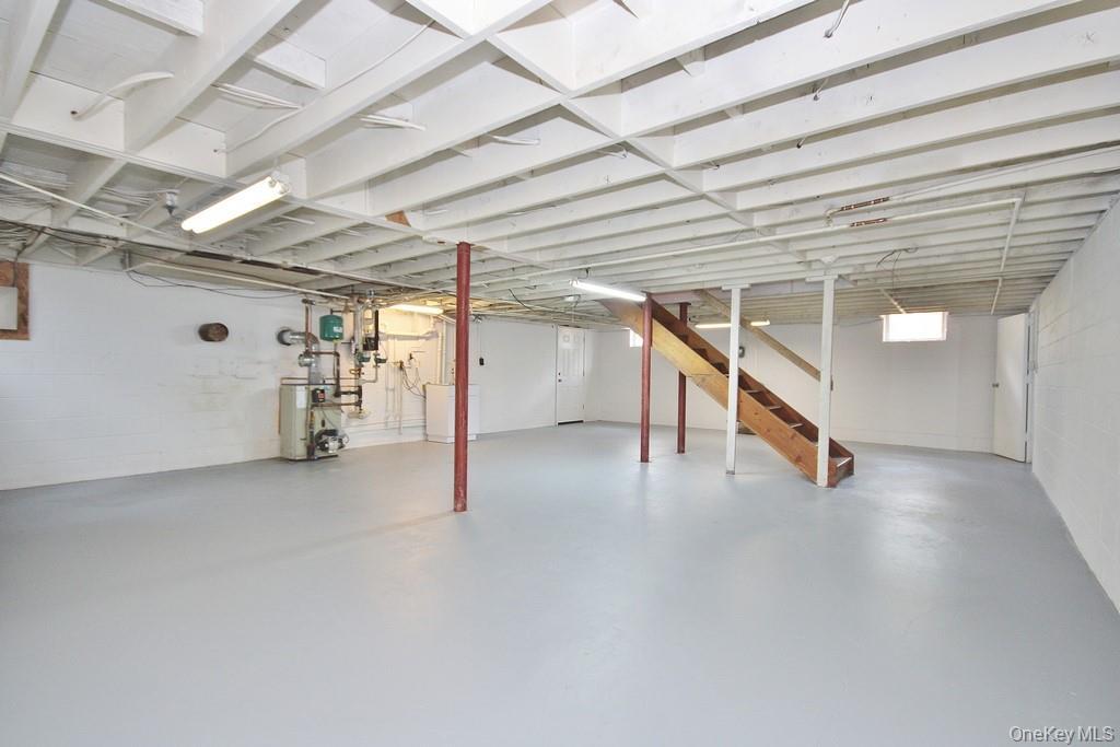 Single Family Black Forest Sullivan County, NY 12737, MLS-944546-16