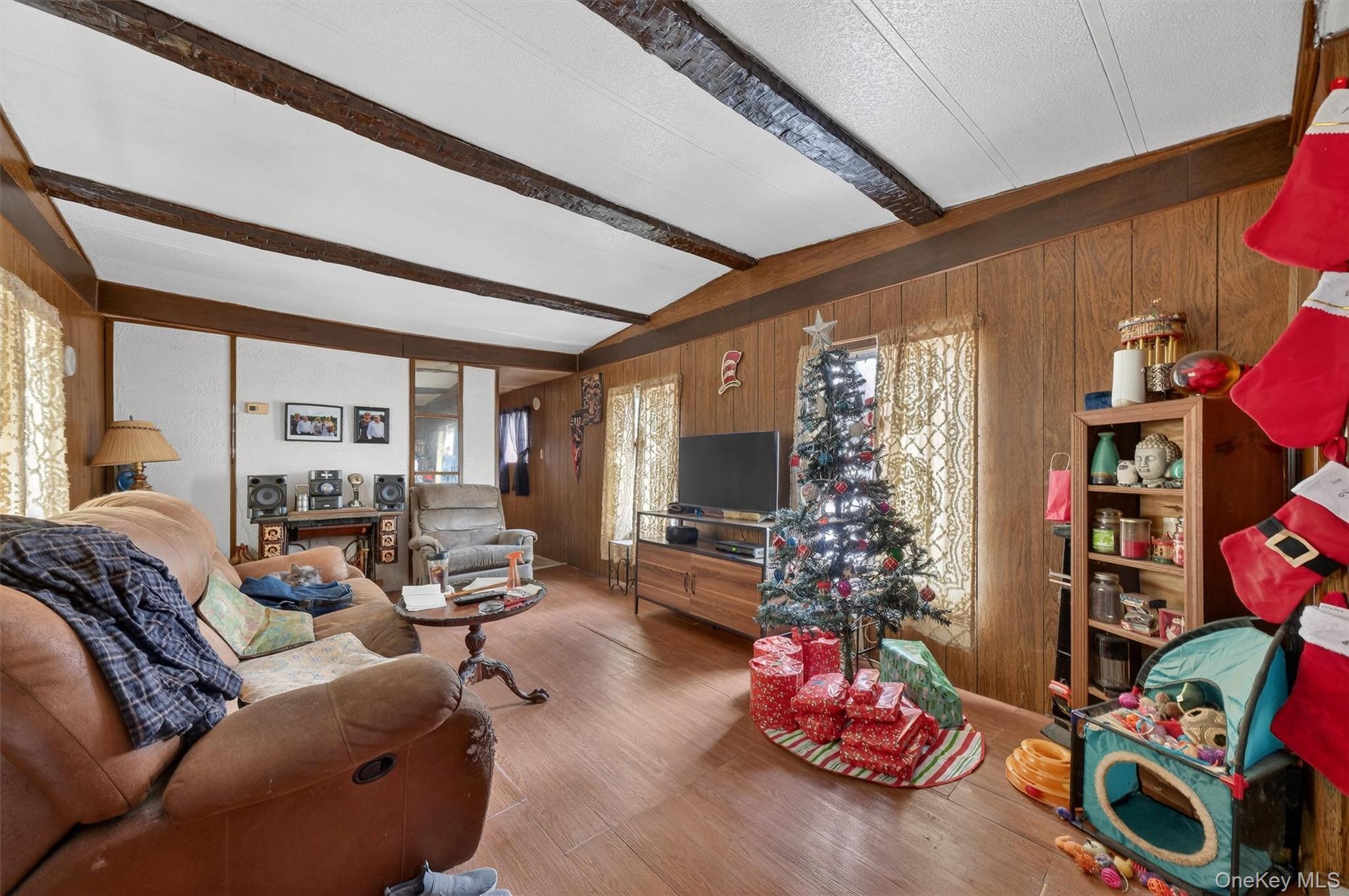 Single Family Sycamore  Sullivan County, NY 12790, MLS-944551-10