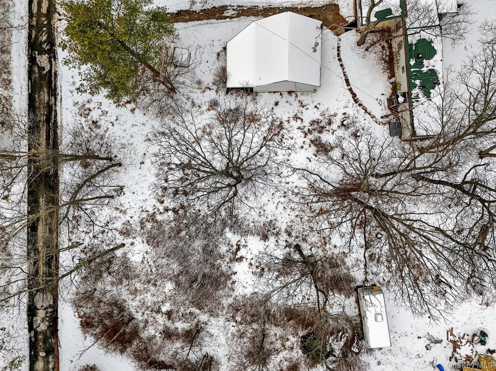 Single Family Sycamore  Sullivan County, NY 12790, MLS-944551-11