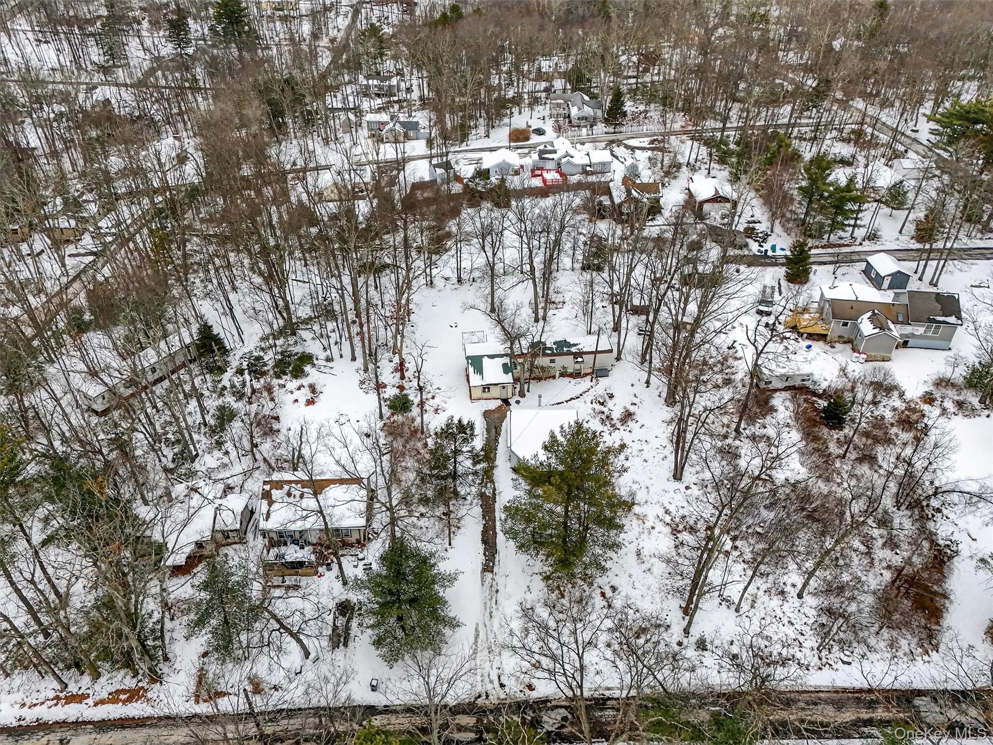 Single Family Sycamore  Sullivan County, NY 12790, MLS-944551-12