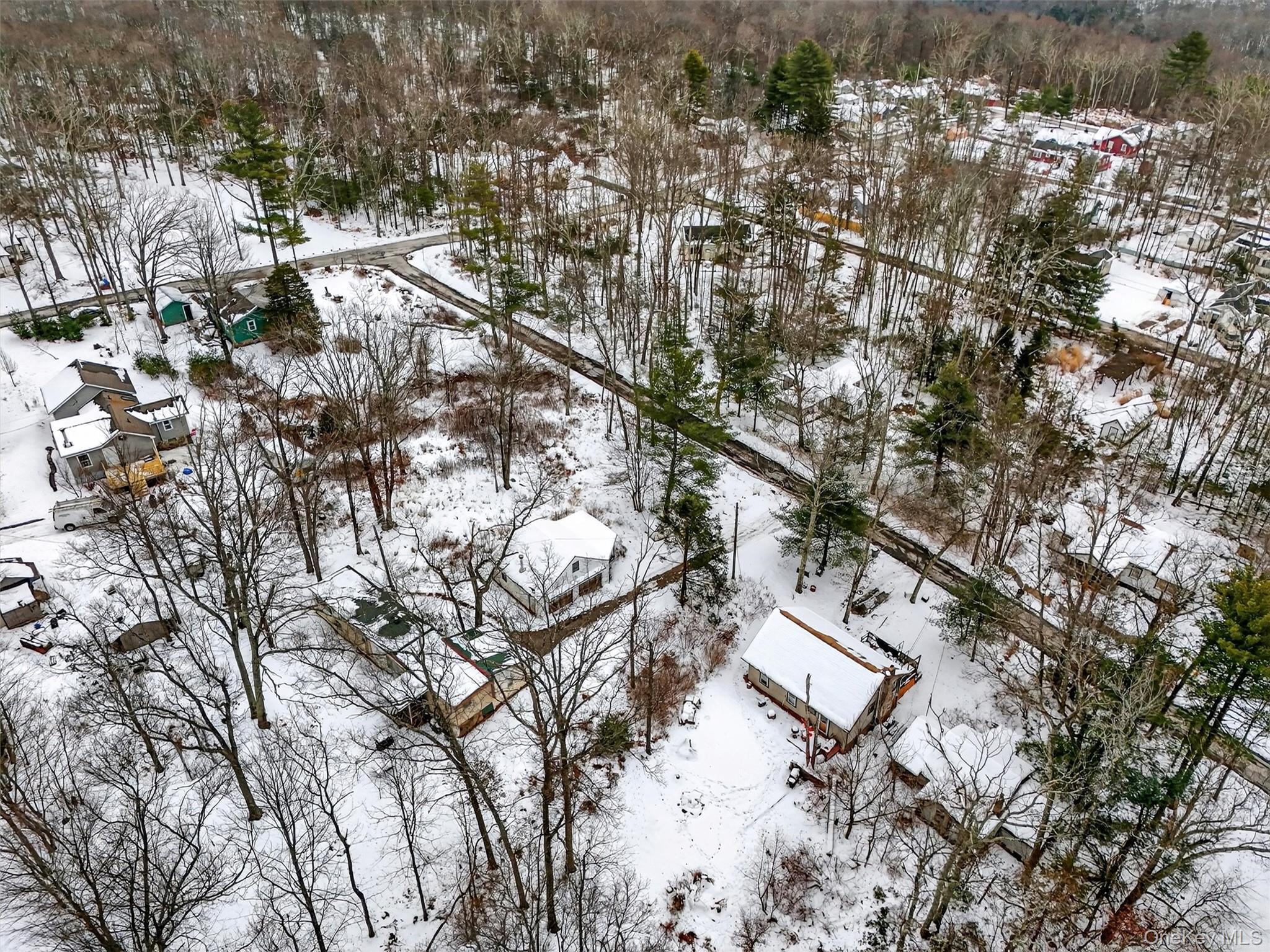 Single Family Sycamore  Sullivan County, NY 12790, MLS-944551-15