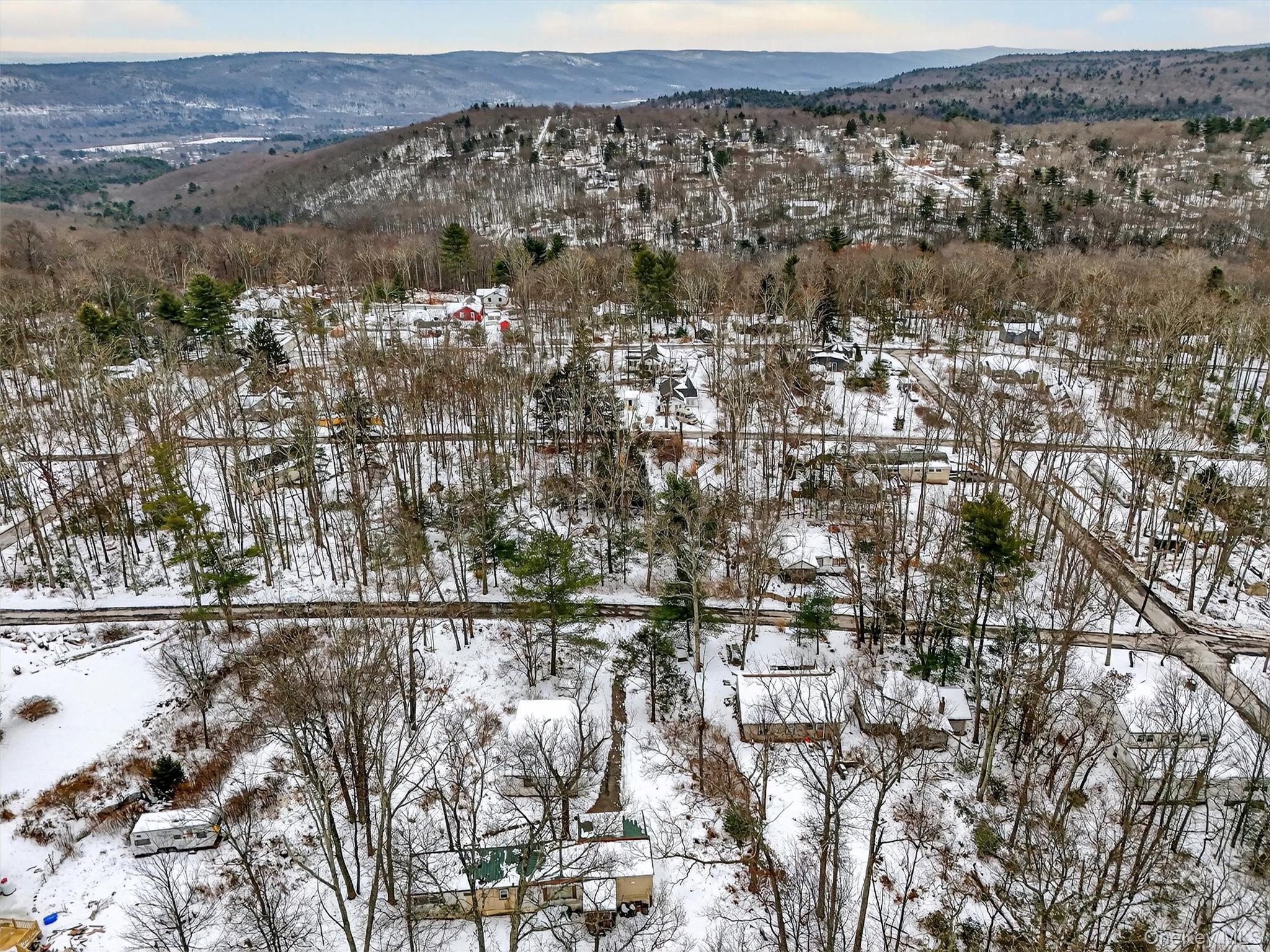 Single Family Sycamore  Sullivan County, NY 12790, MLS-944551-16