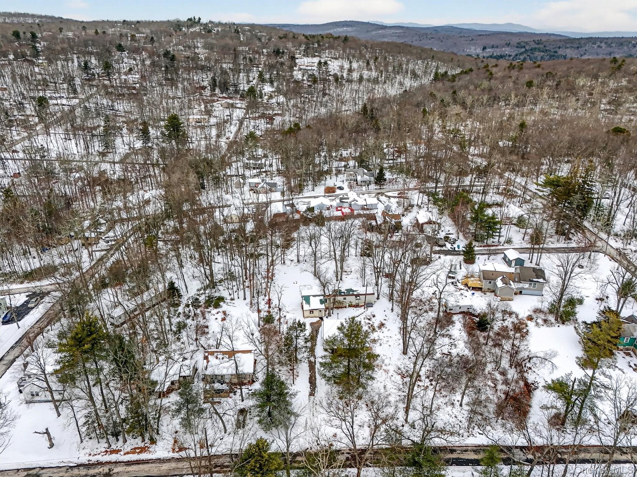 Single Family Sycamore  Sullivan County, NY 12790, MLS-944551-19