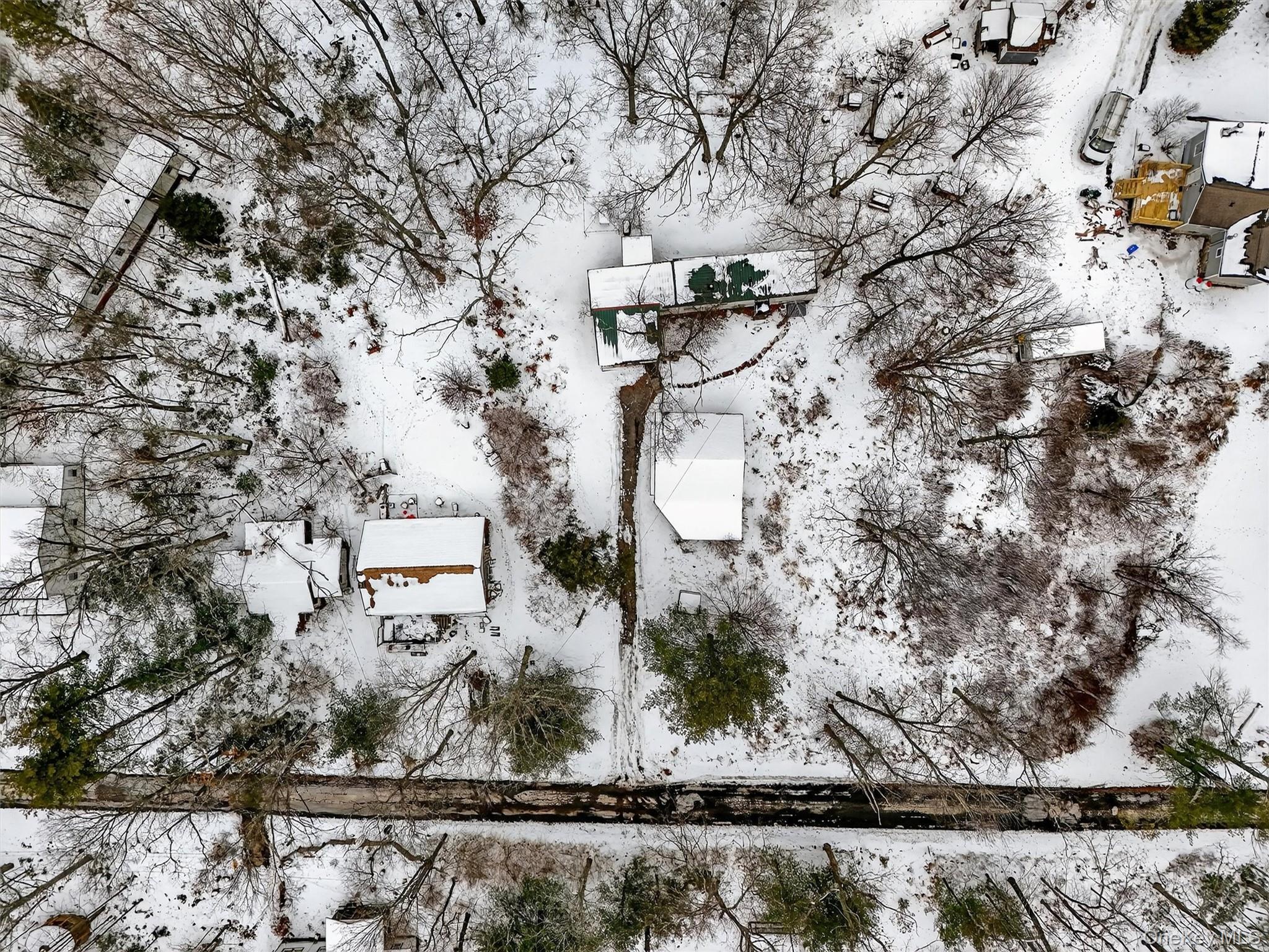 Single Family Sycamore  Sullivan County, NY 12790, MLS-944551-20