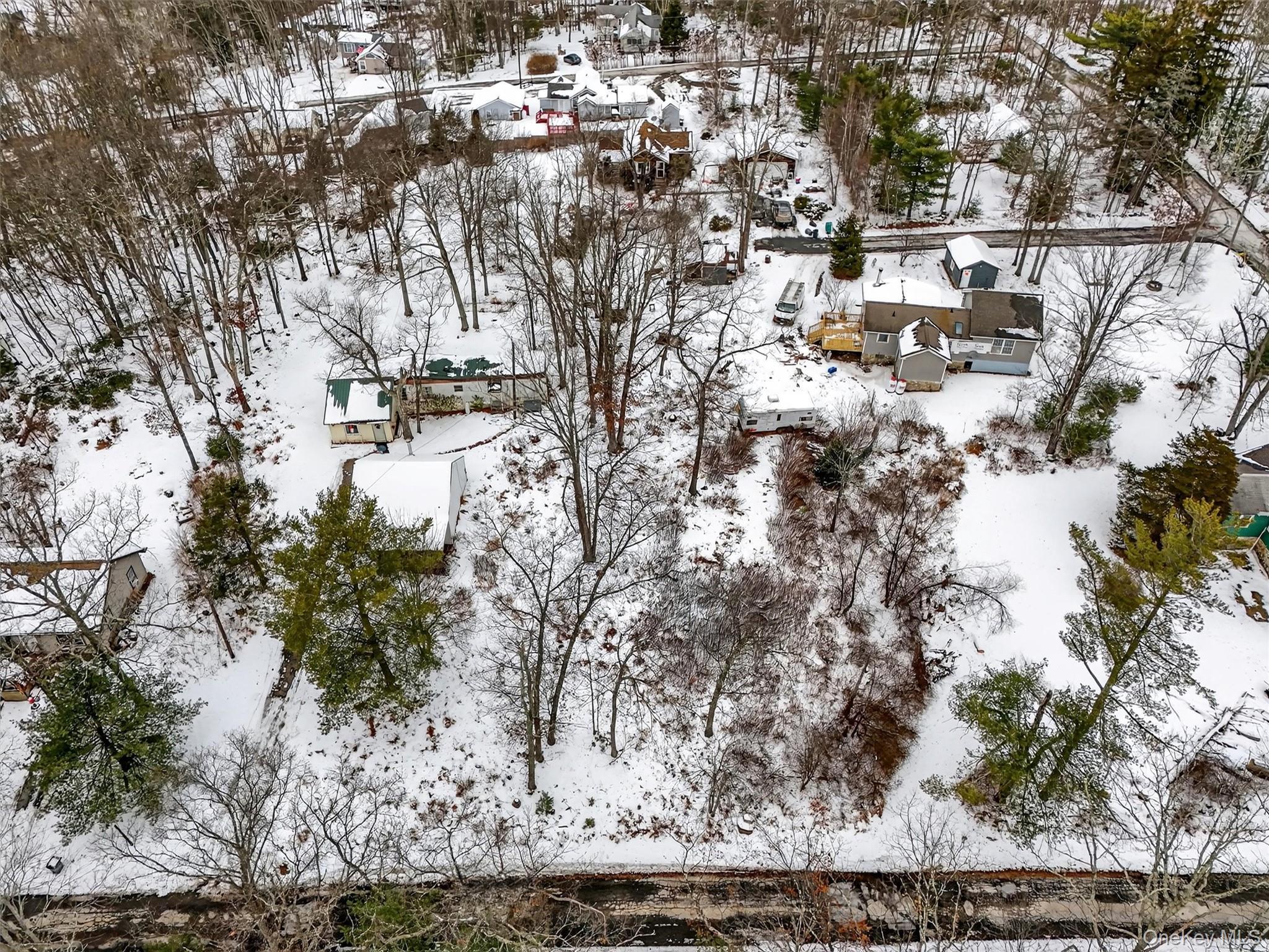 Single Family Sycamore  Sullivan County, NY 12790, MLS-944551-21