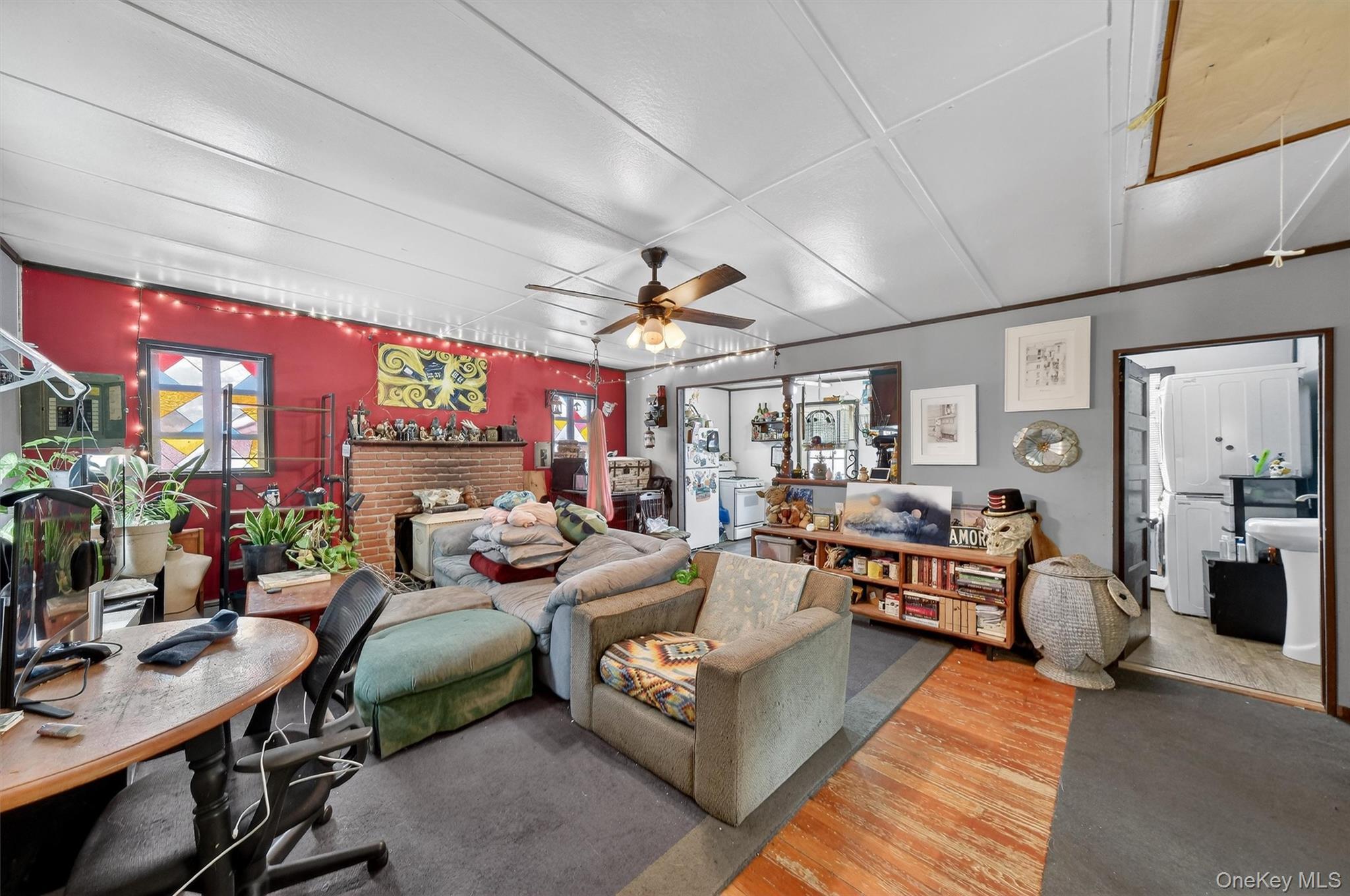 Single Family Sycamore  Sullivan County, NY 12790, MLS-944551-4