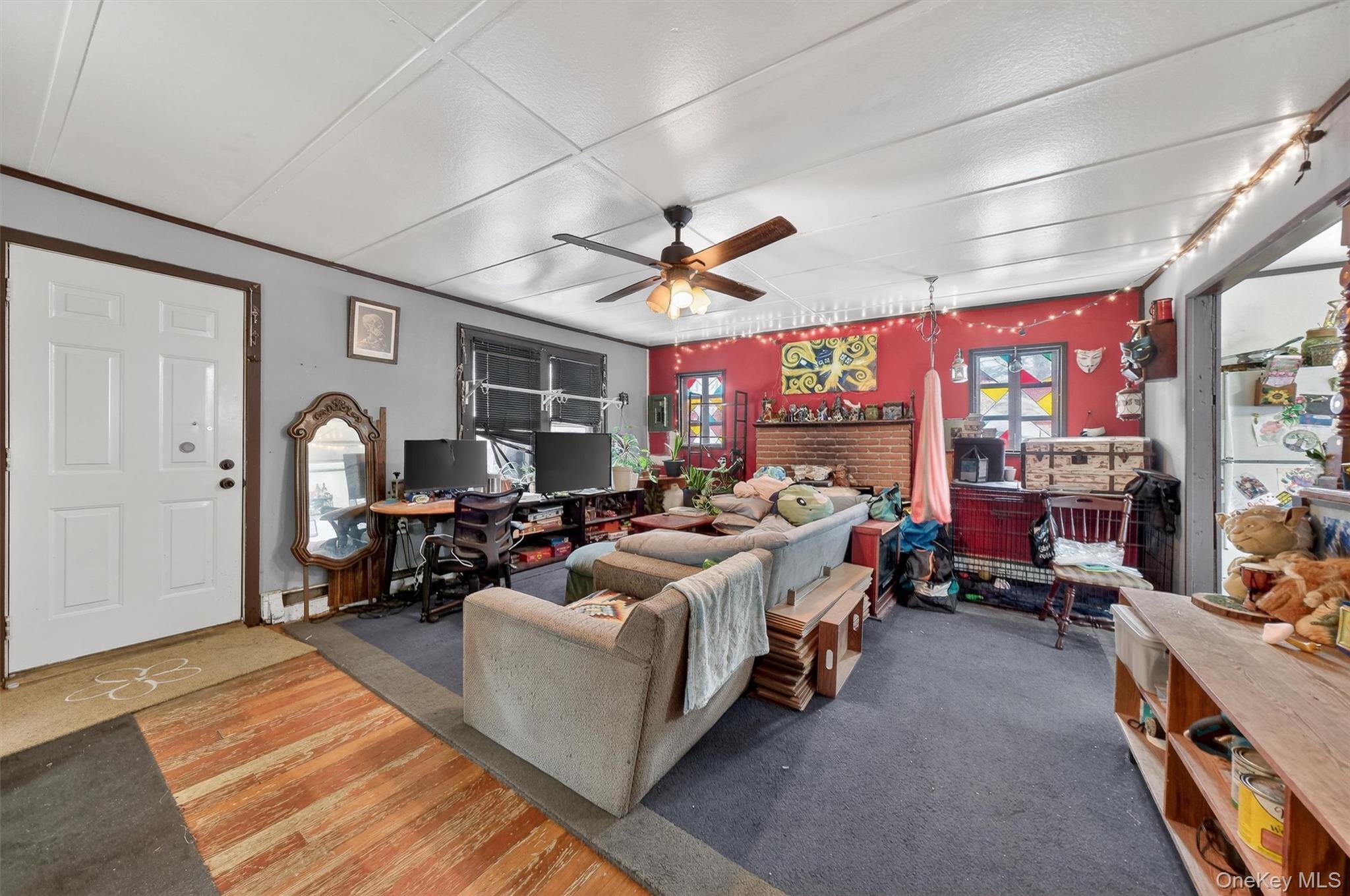 Single Family Sycamore  Sullivan County, NY 12790, MLS-944551-5