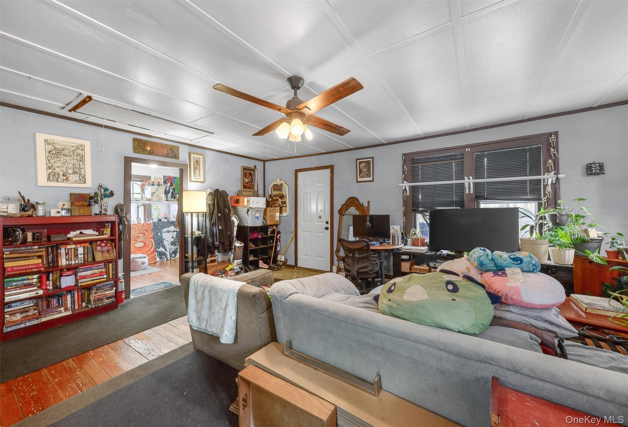 Single Family Sycamore  Sullivan County, NY 12790, MLS-944551-6