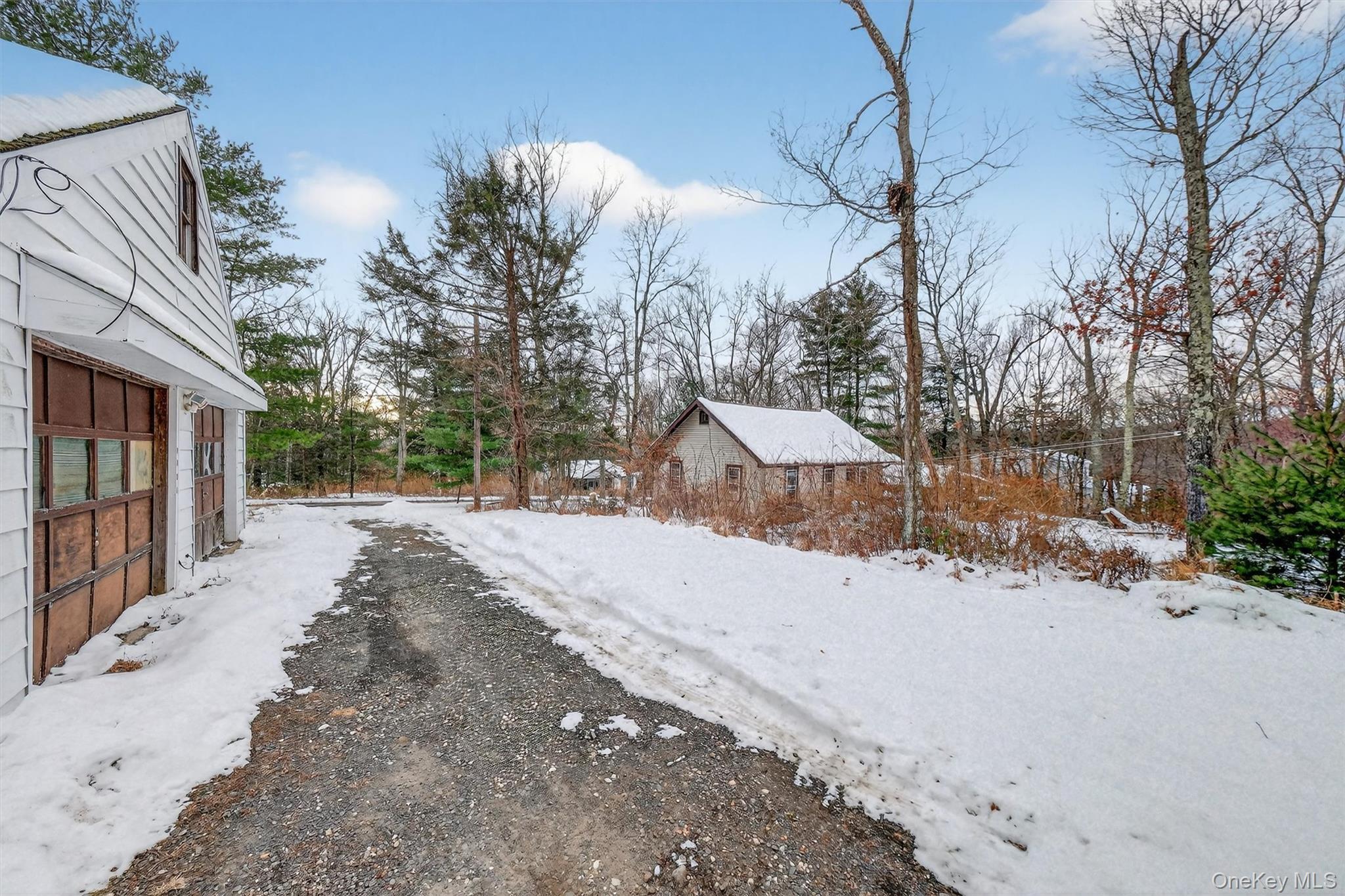 Single Family Sycamore  Sullivan County, NY 12790, MLS-944551-8