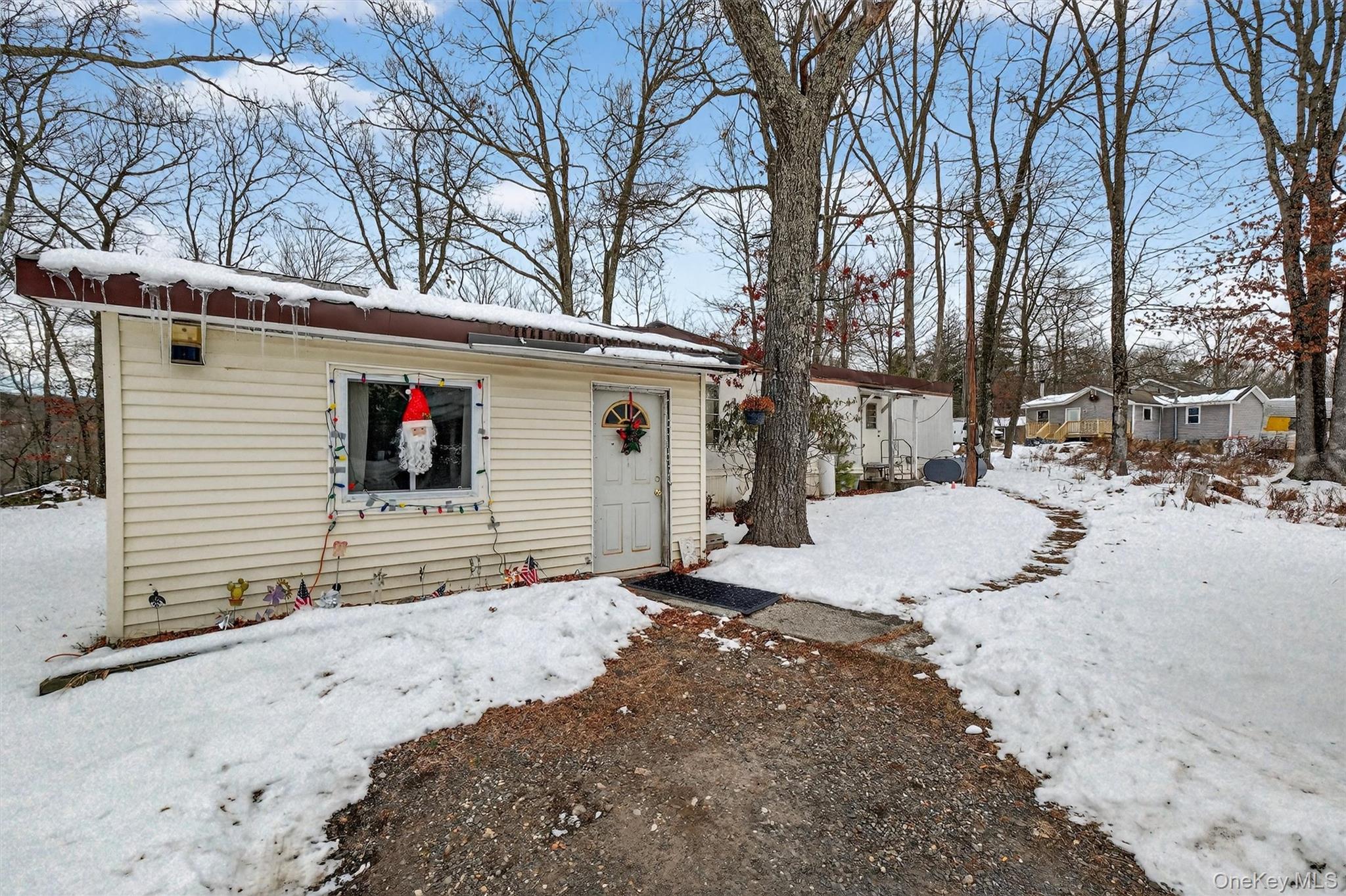 Single Family Sycamore  Sullivan County, NY 12790, MLS-944551-9