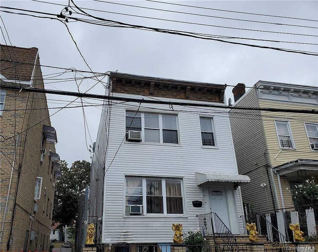 Single Family 101st  Queens, NY 11369, MLS-944552-2