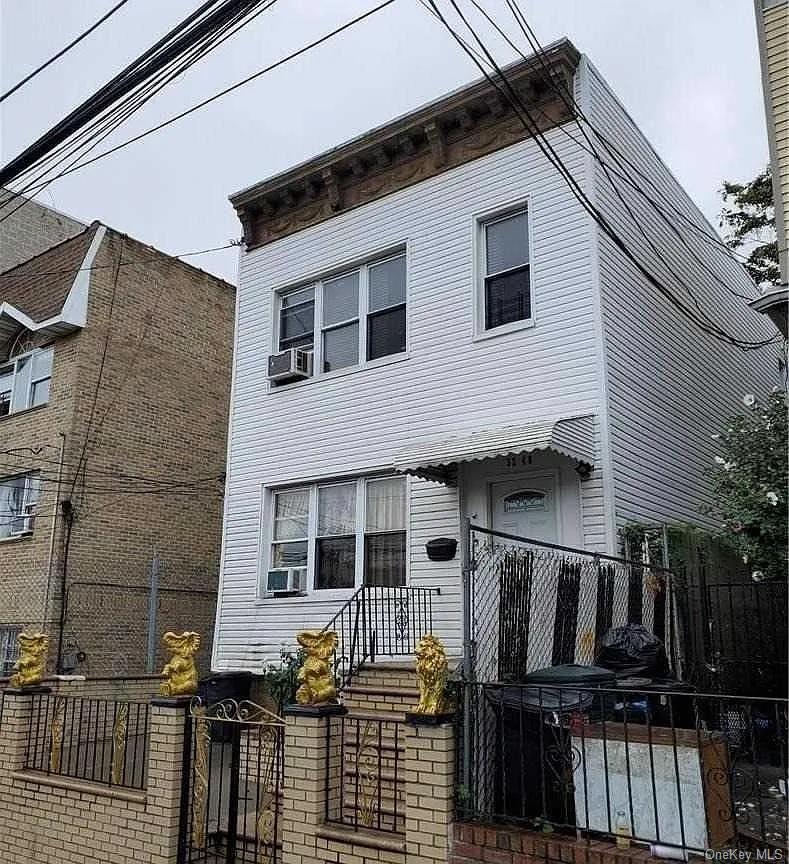 Single Family 101st  Queens, NY 11369, MLS-944552-3