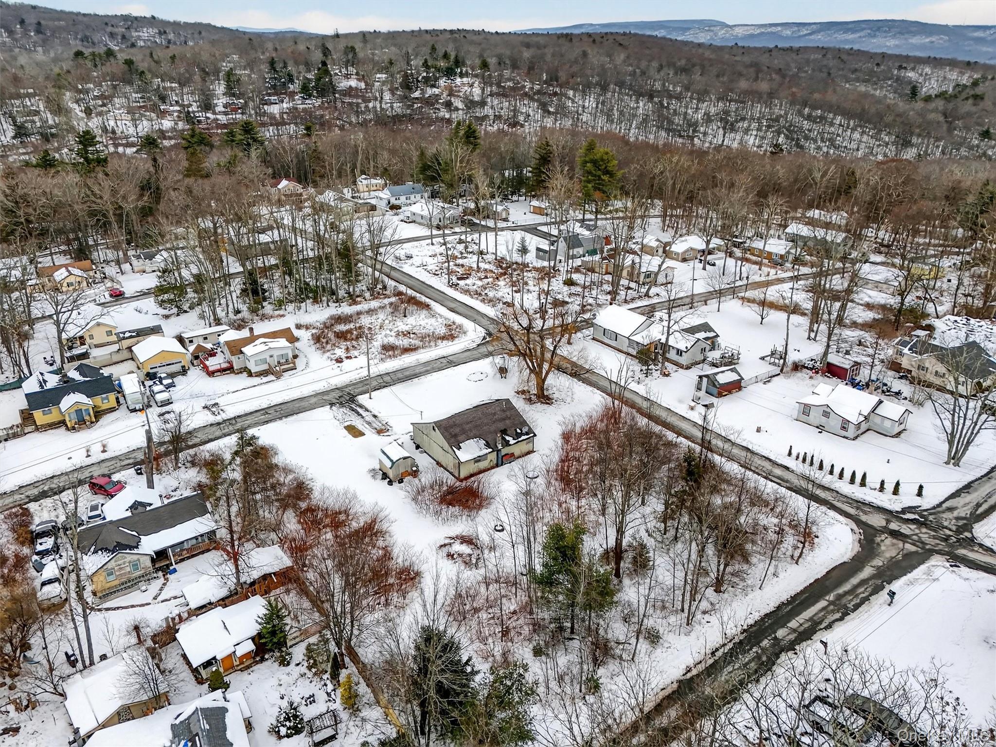 Single Family Laurel  Sullivan County, NY 12790, MLS-944554-10