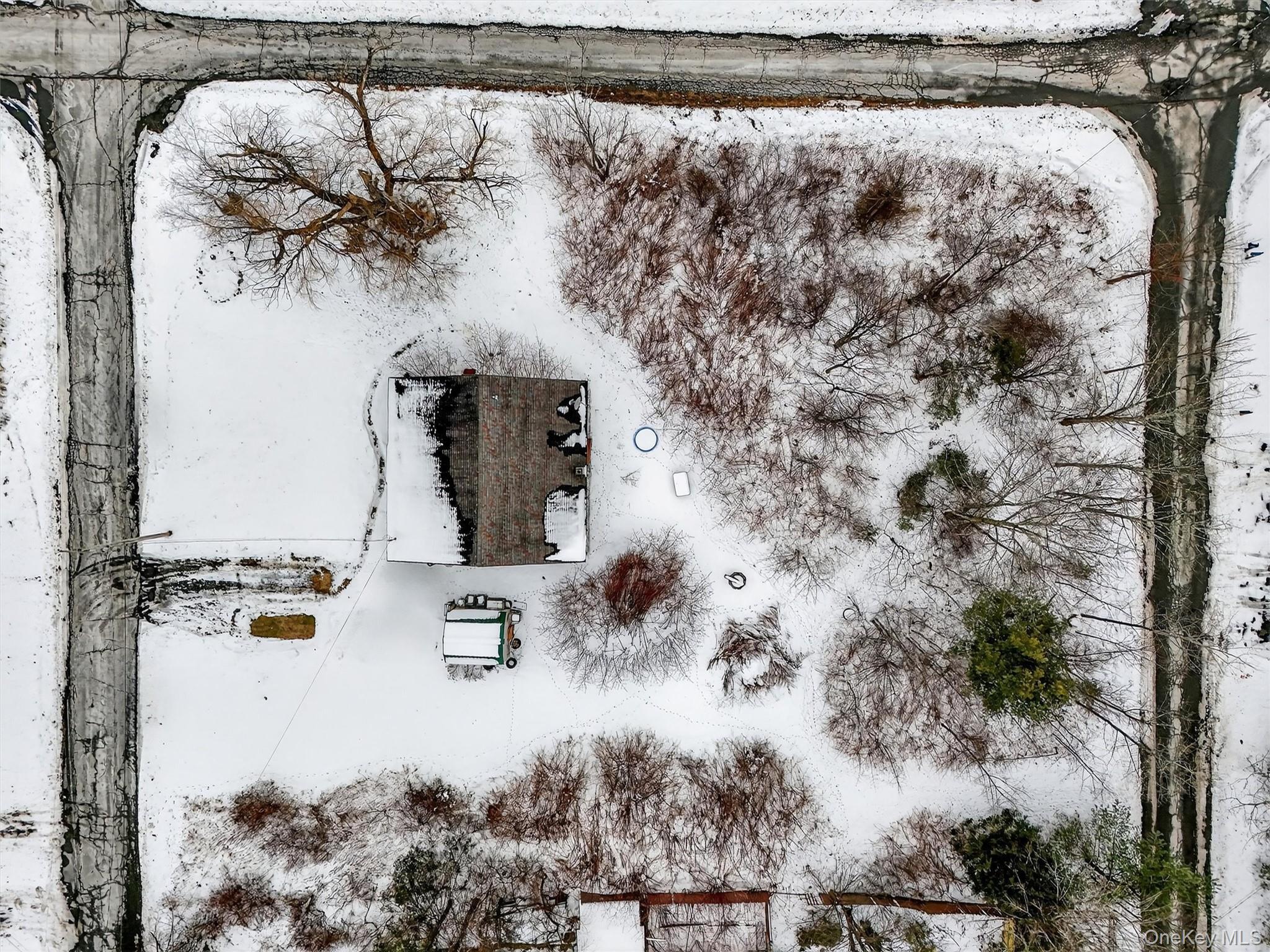 Single Family Laurel  Sullivan County, NY 12790, MLS-944554-12