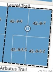 Single Family Laurel  Sullivan County, NY 12790, MLS-944554-13