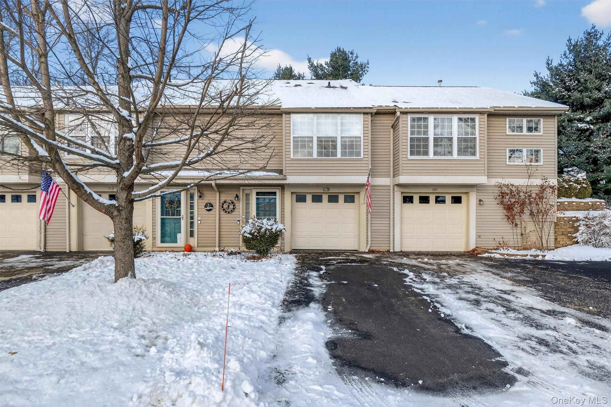 Single Family Elmcrest  Dutchess County, NY 12524, MLS-944578-4