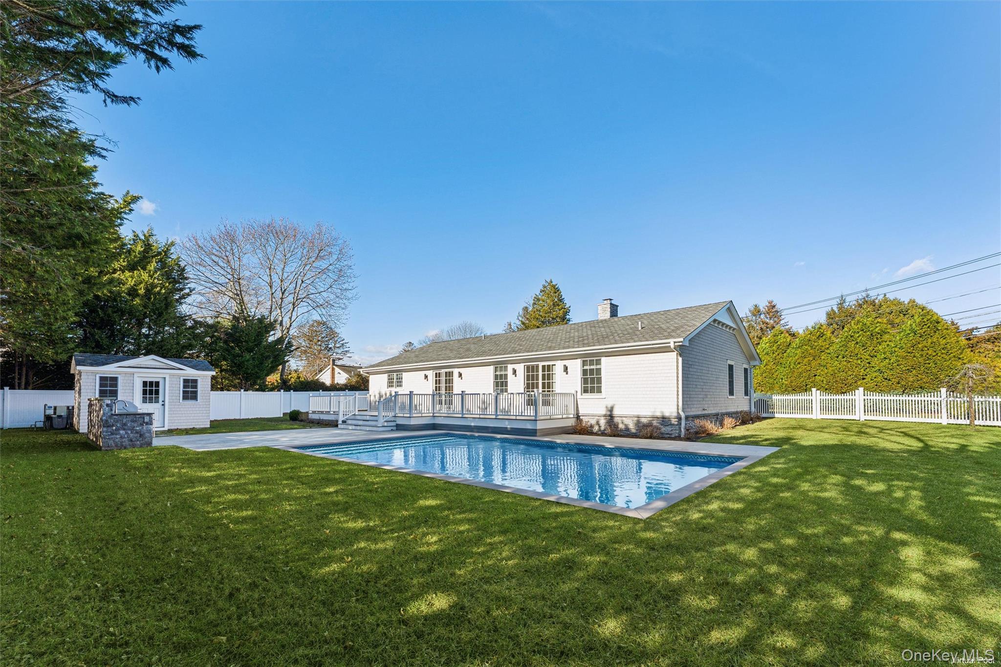 Single Family Mill Road  Suffolk County, NY 11978, MLS-944590-18