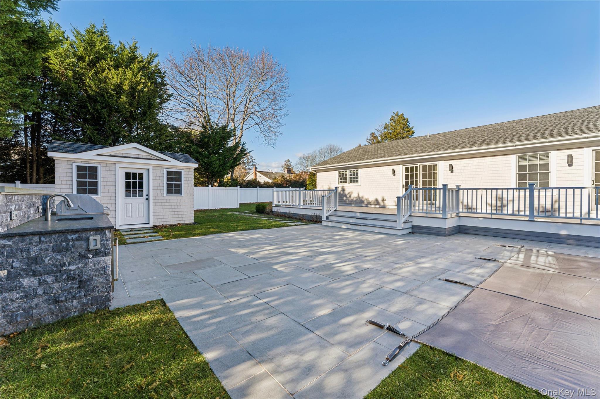 Single Family Mill Road  Suffolk County, NY 11978, MLS-944590-19